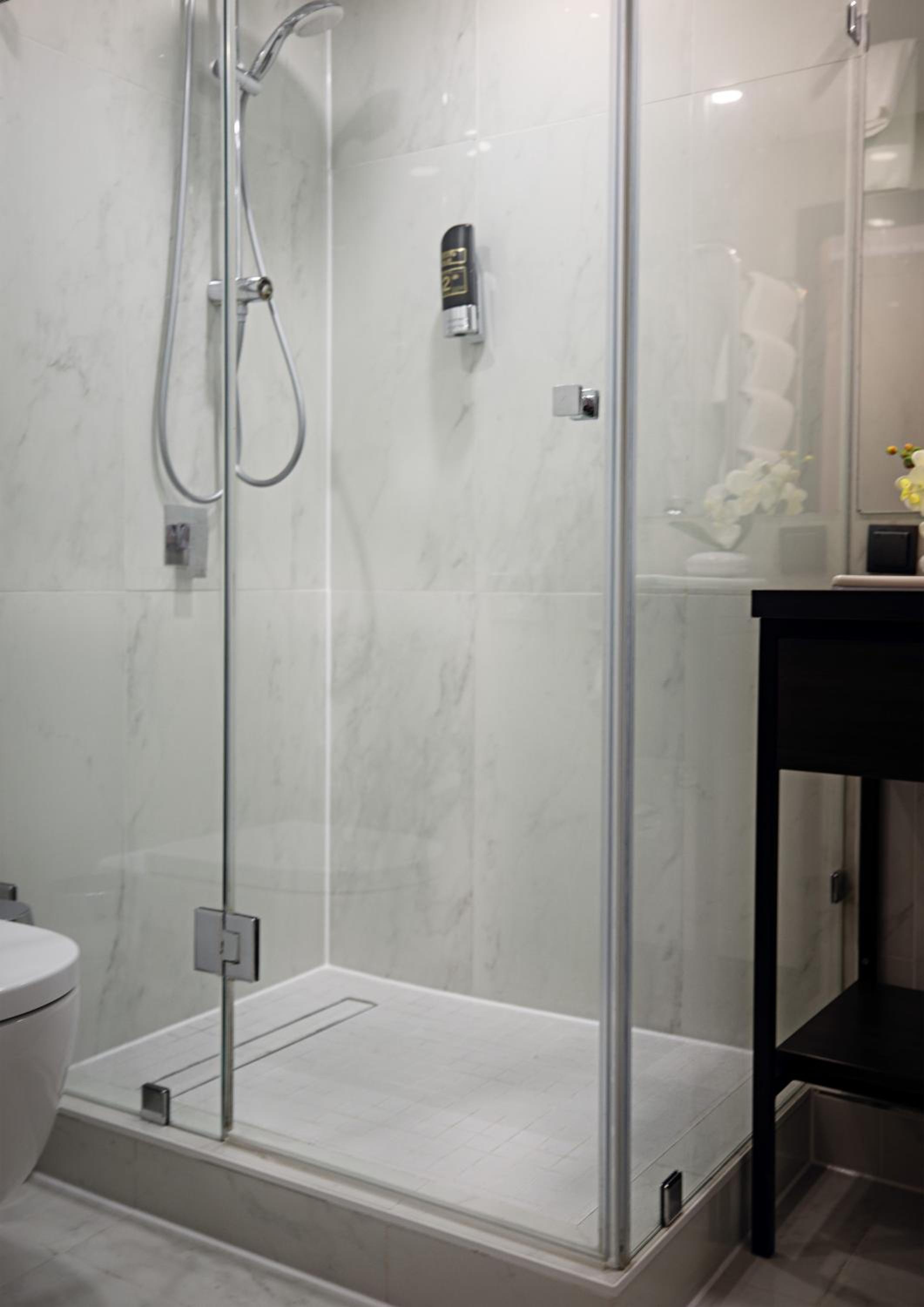 Skyline Hotel City Frankfurt - Property Image 83