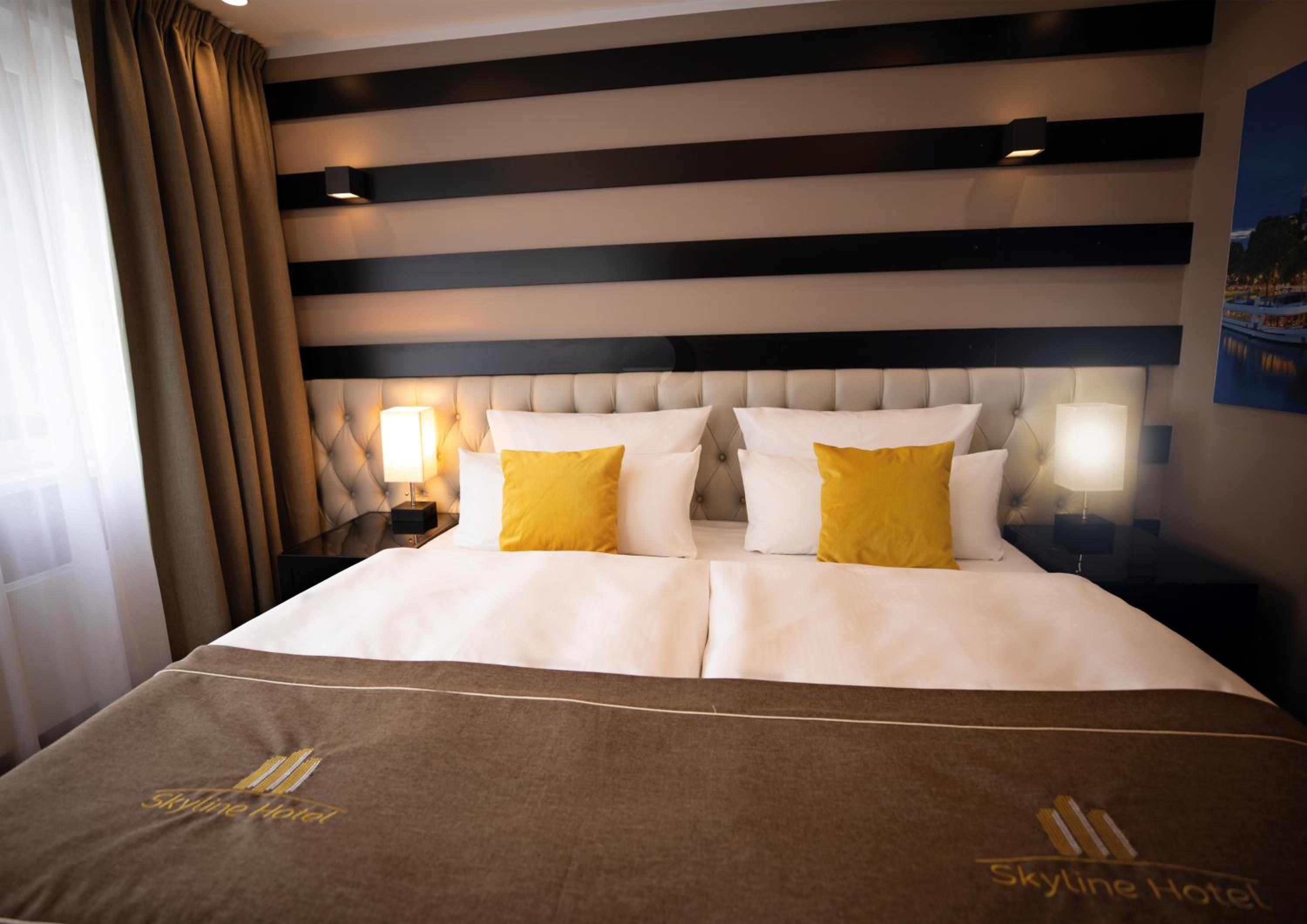 Skyline Hotel City Frankfurt - Property Image 57