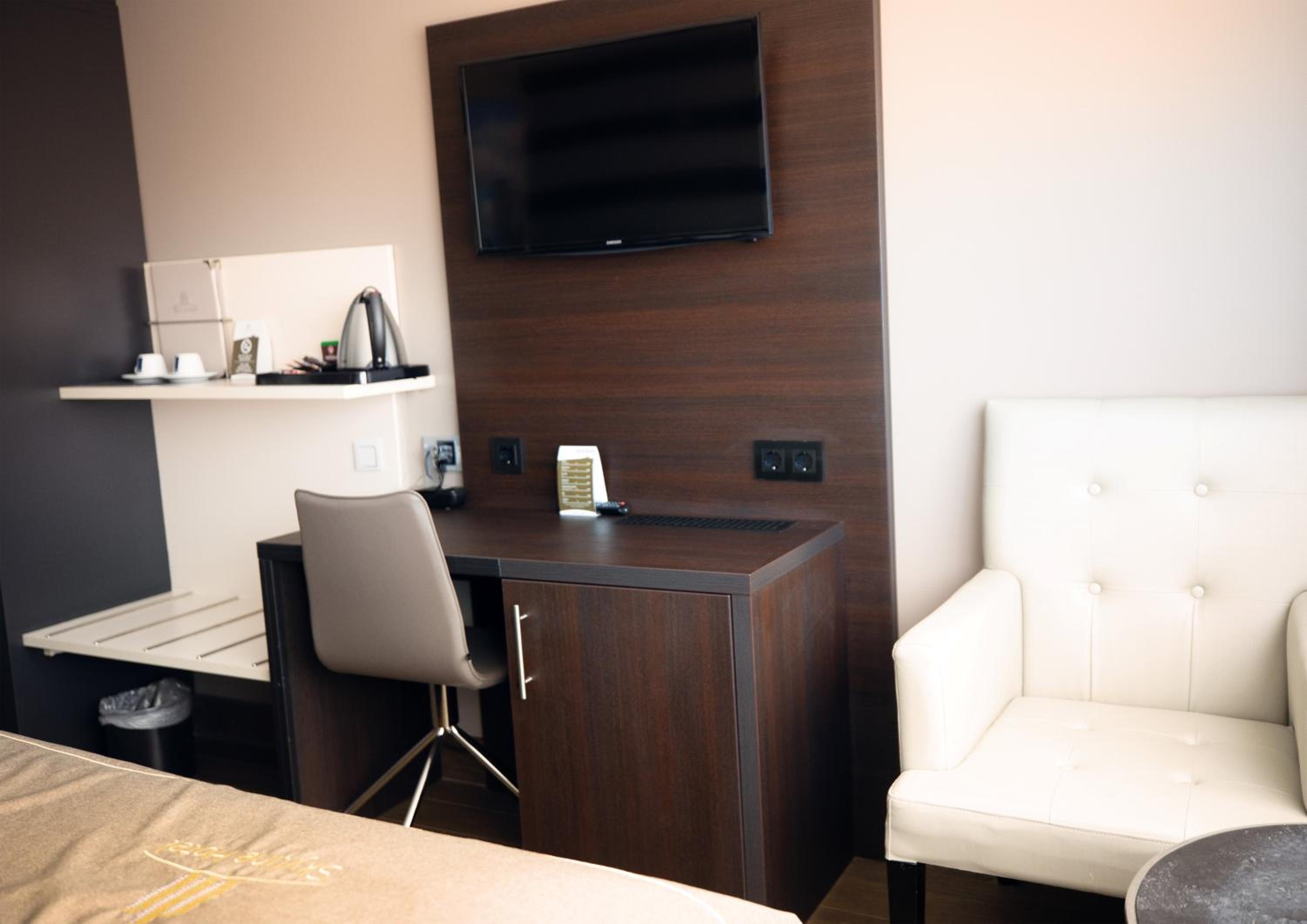 Skyline Hotel City Frankfurt - Property Image 81