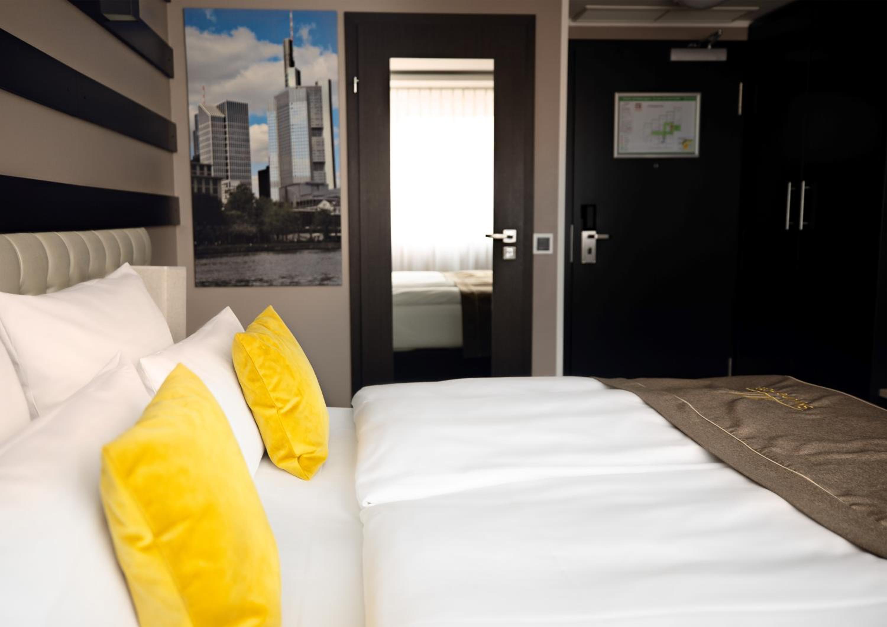 Skyline Hotel City Frankfurt - Property Image 58