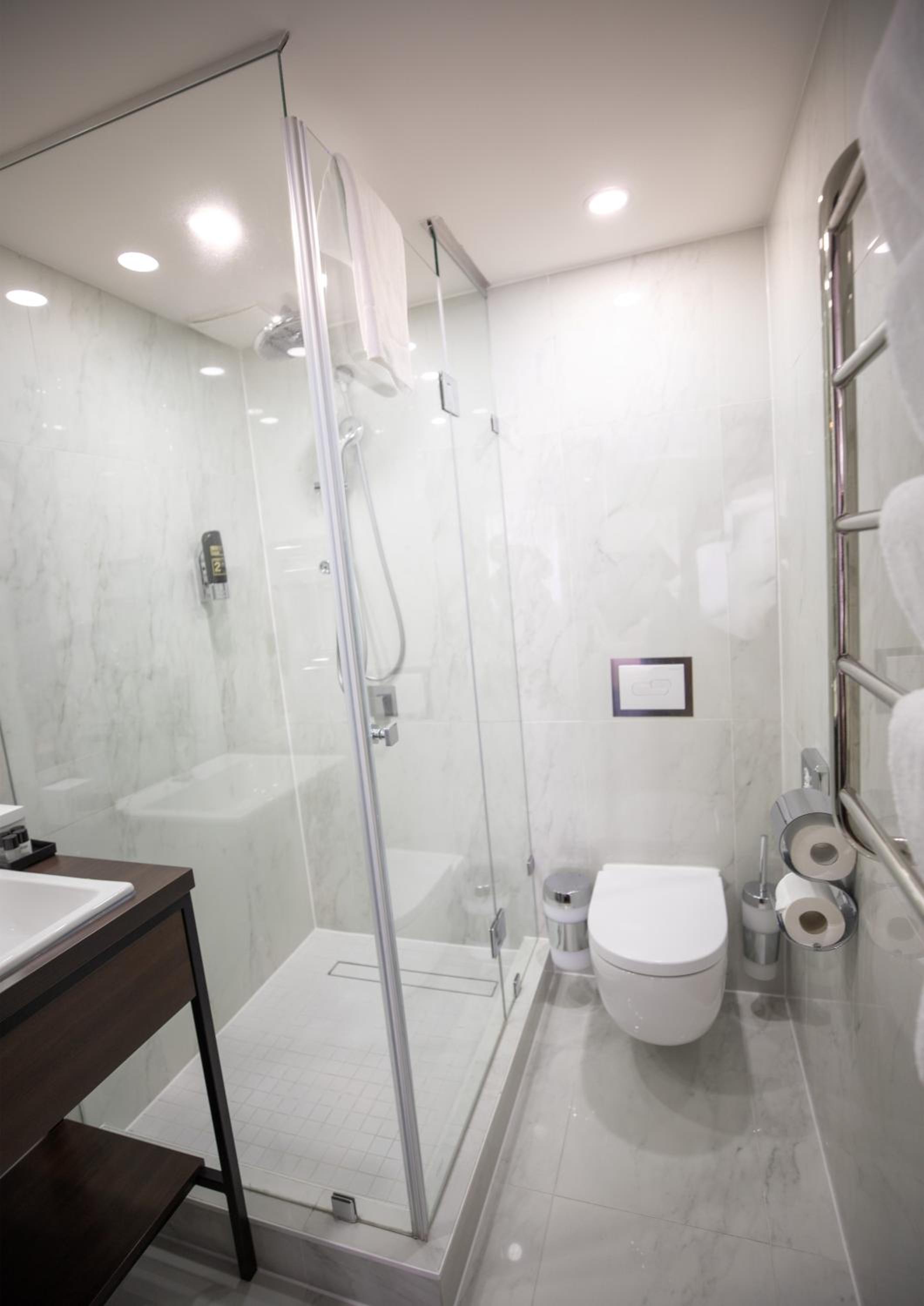 Skyline Hotel City Frankfurt - Property Image 92