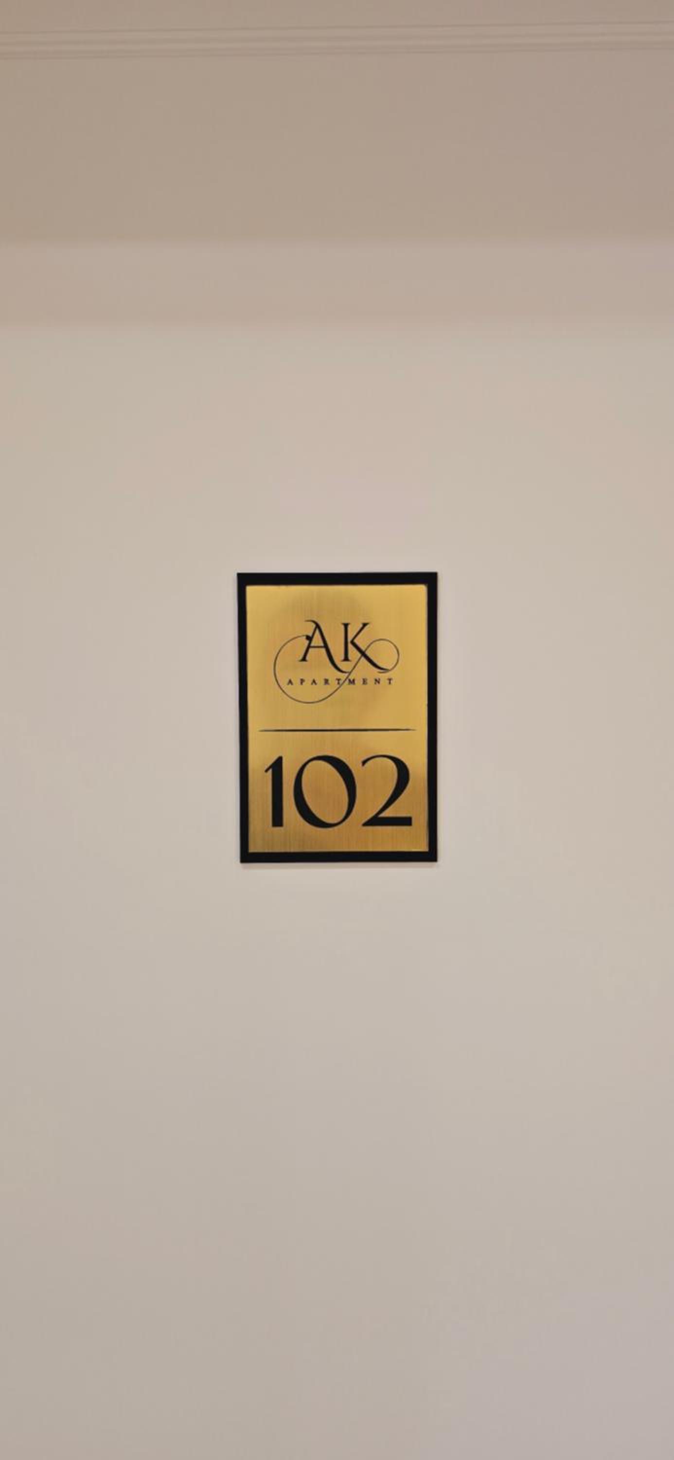 Arkle Apartments 2