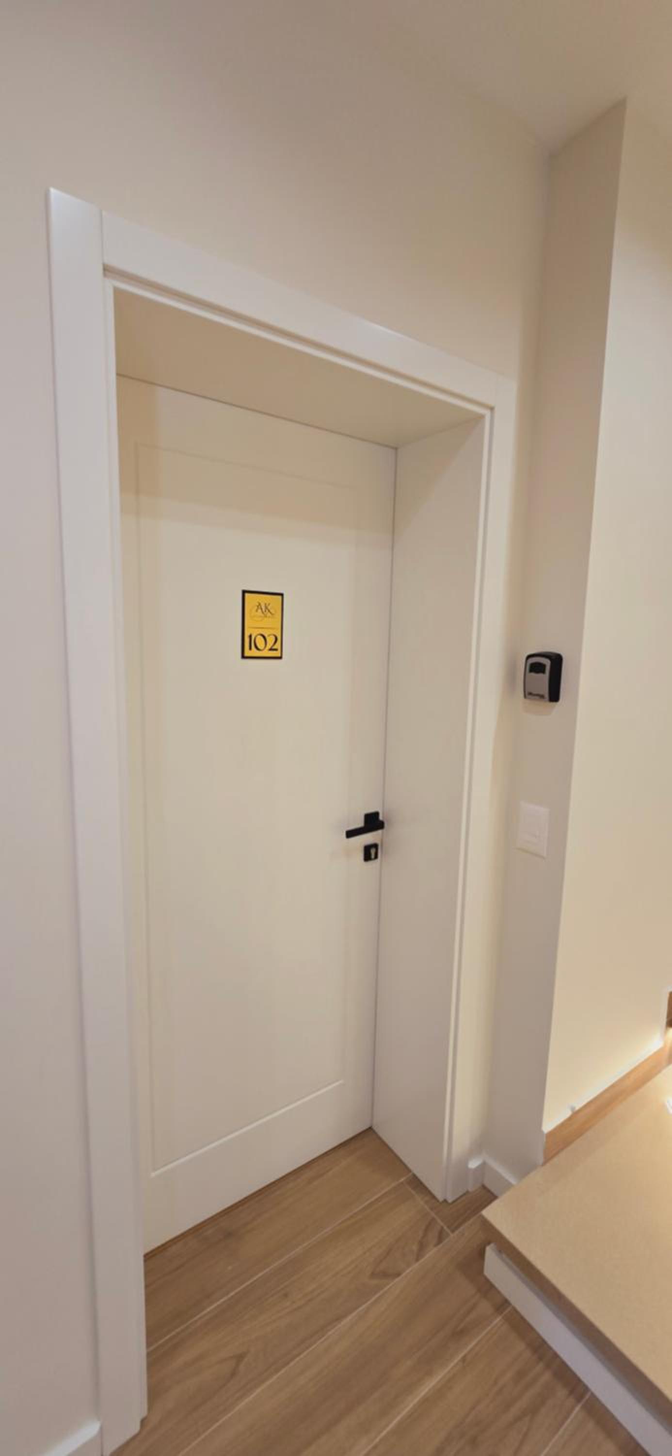 Arkle Apartments 2