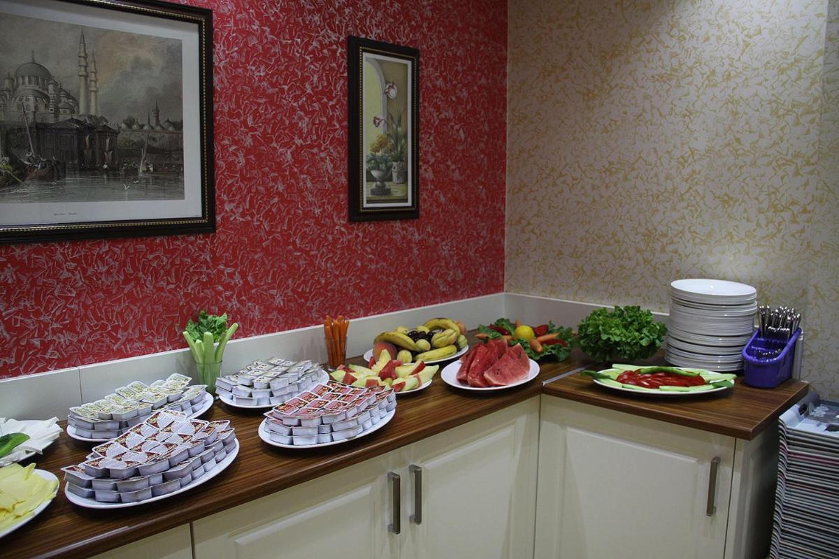 Hotel Akyildiz - Image 6