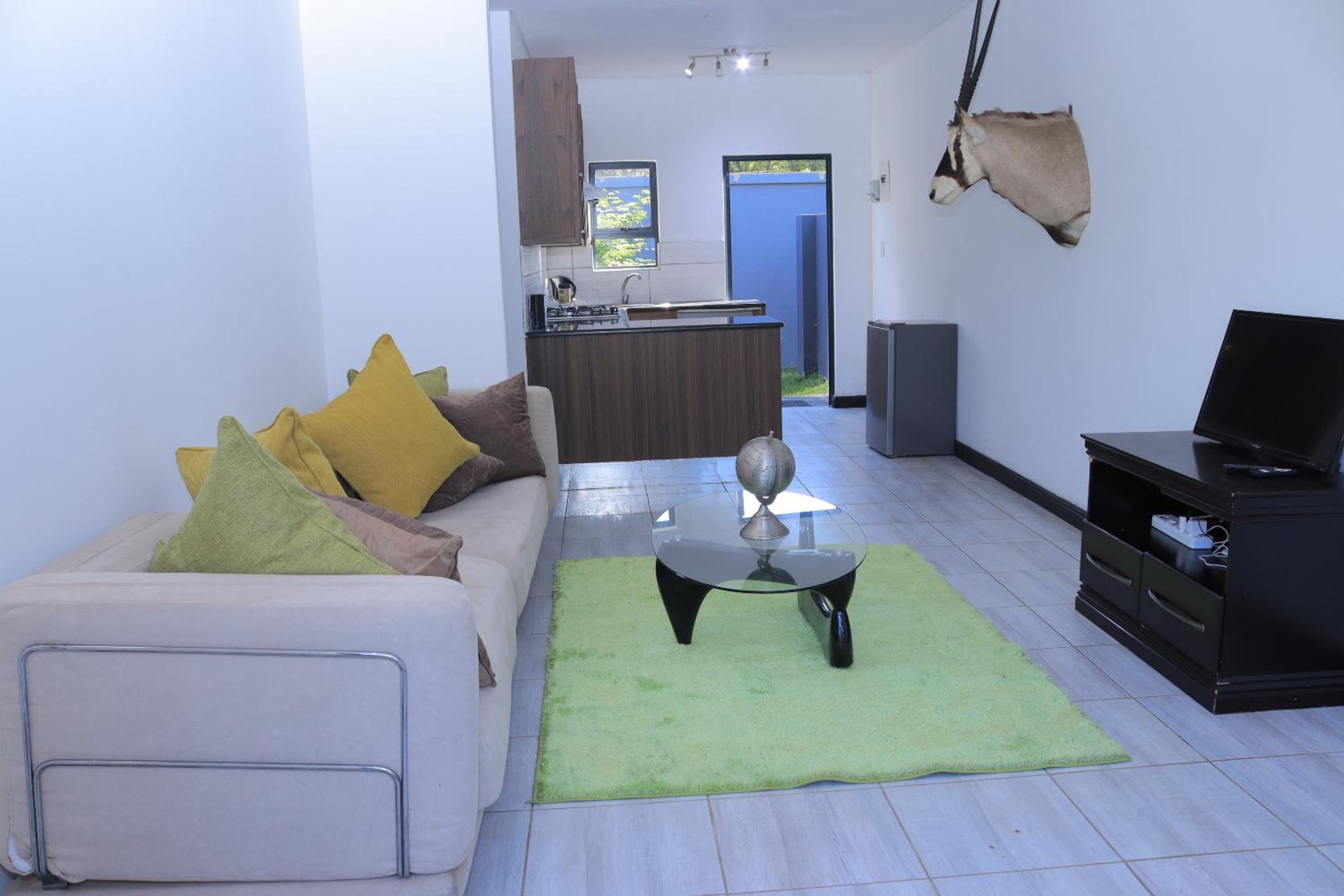 No 3 on Cladon :Jadde Apartments view 2