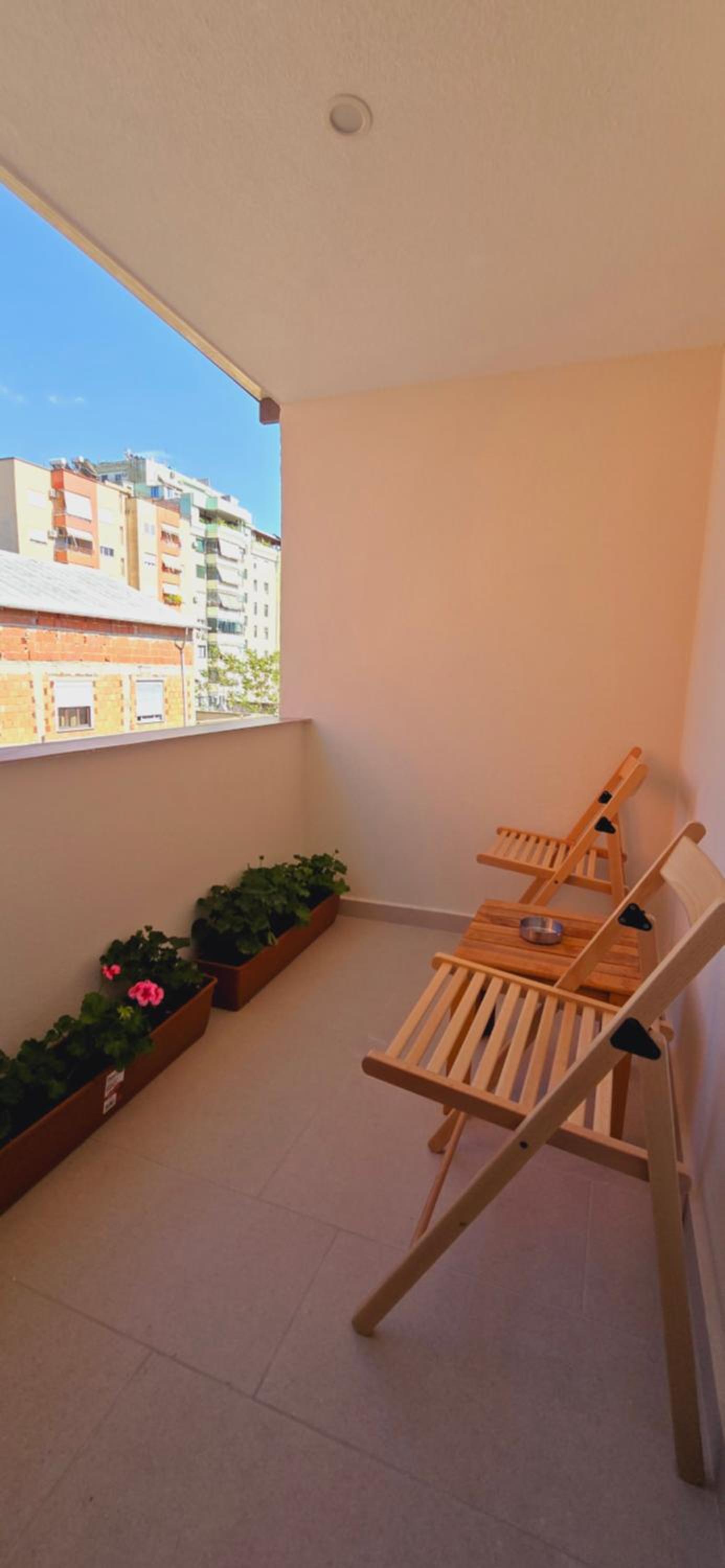 Arkle Apartments 2