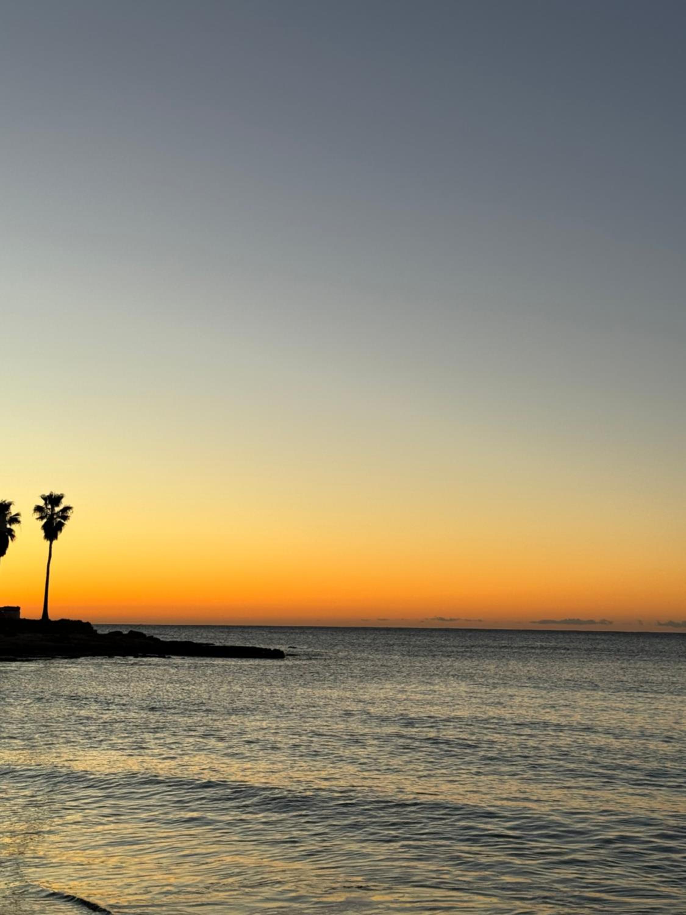 Beach Apartment in Torrevieja
