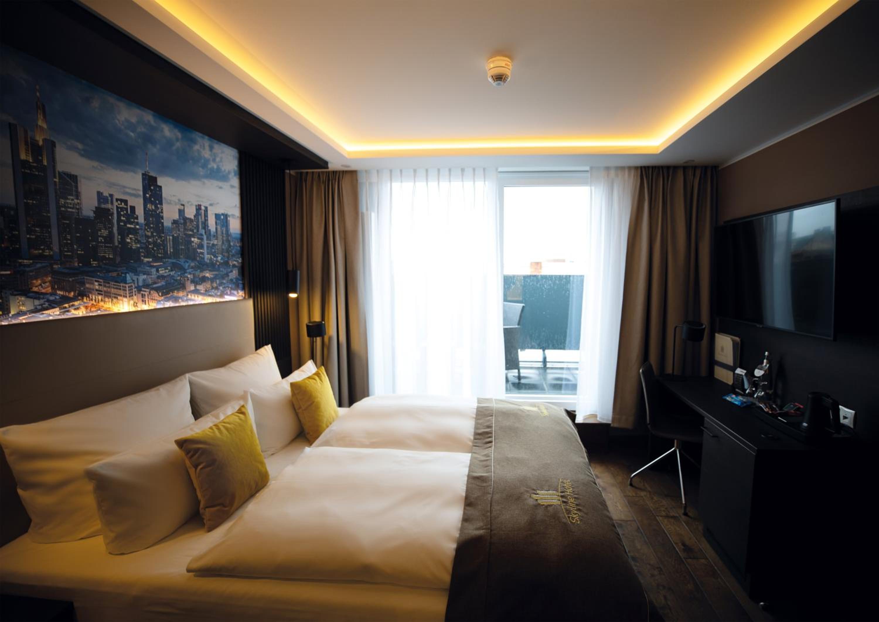 Skyline Hotel City Frankfurt - Property Image 98