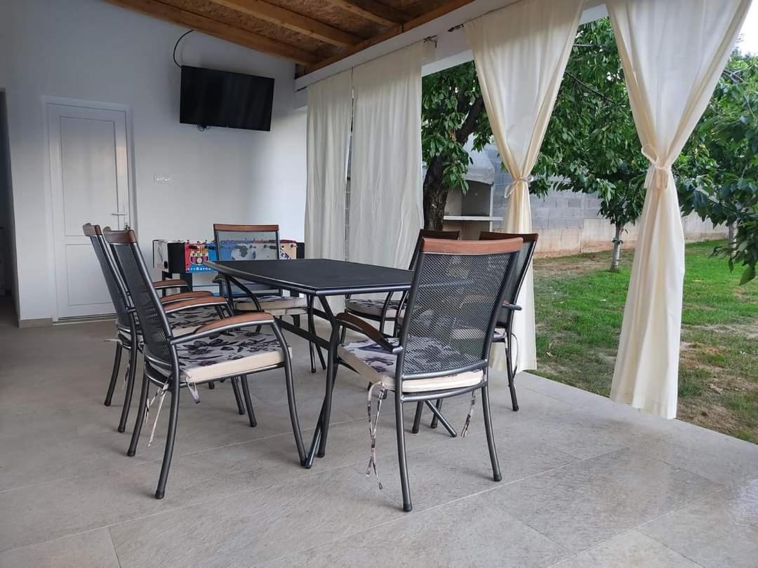 Villa Divine