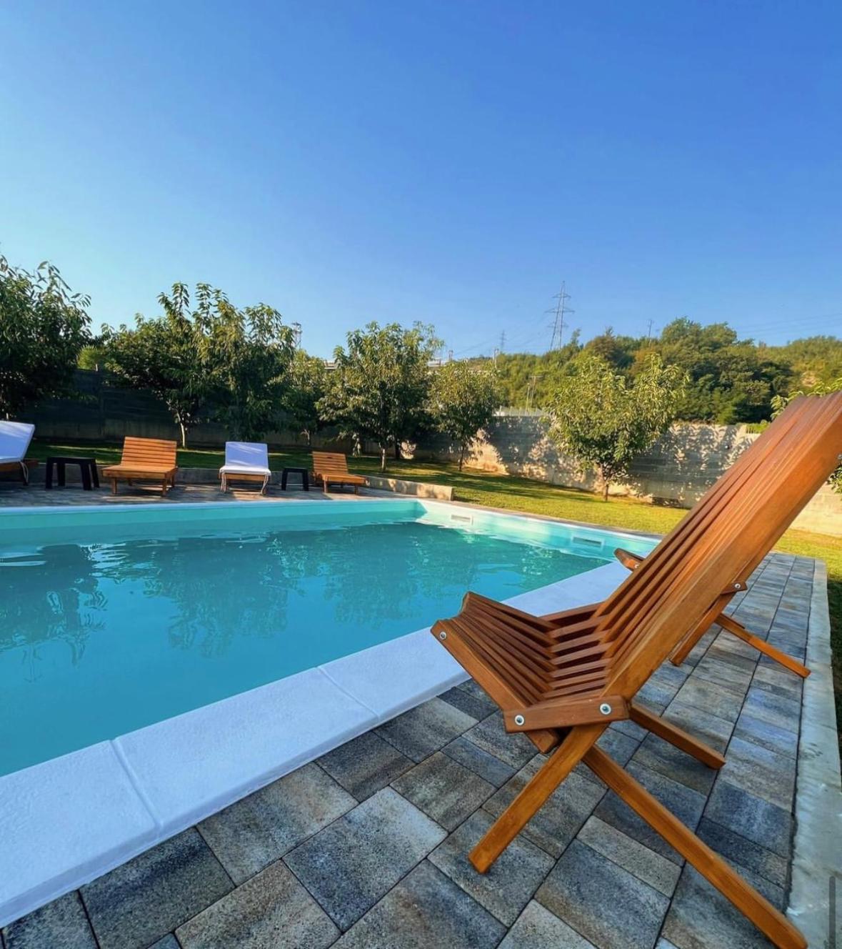 Villa Divine