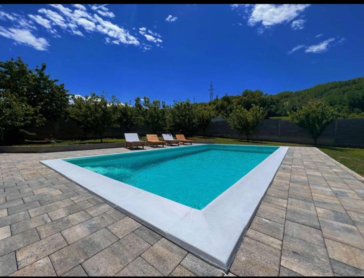 Villa Divine