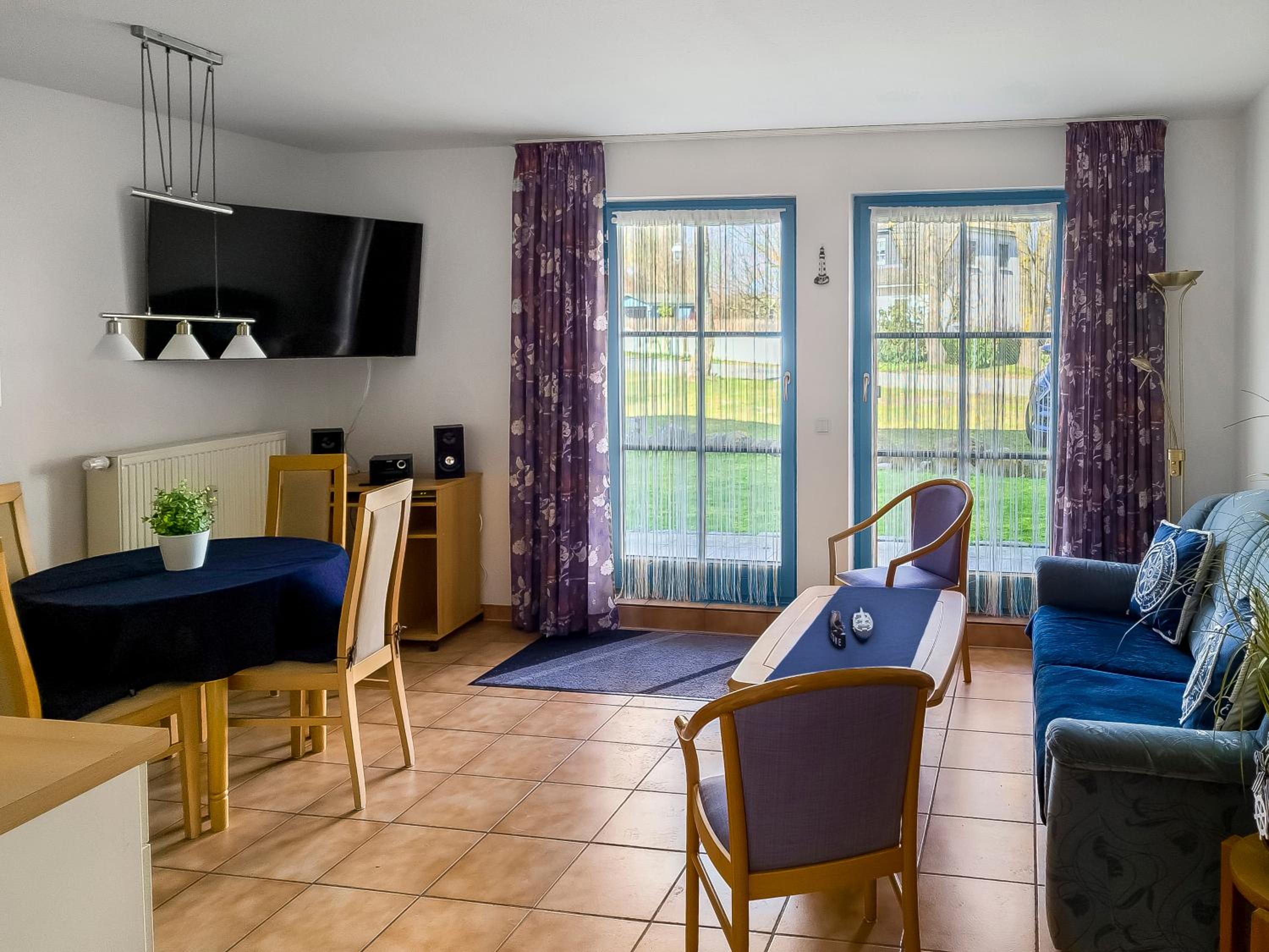 Ferienwohnung Koningk