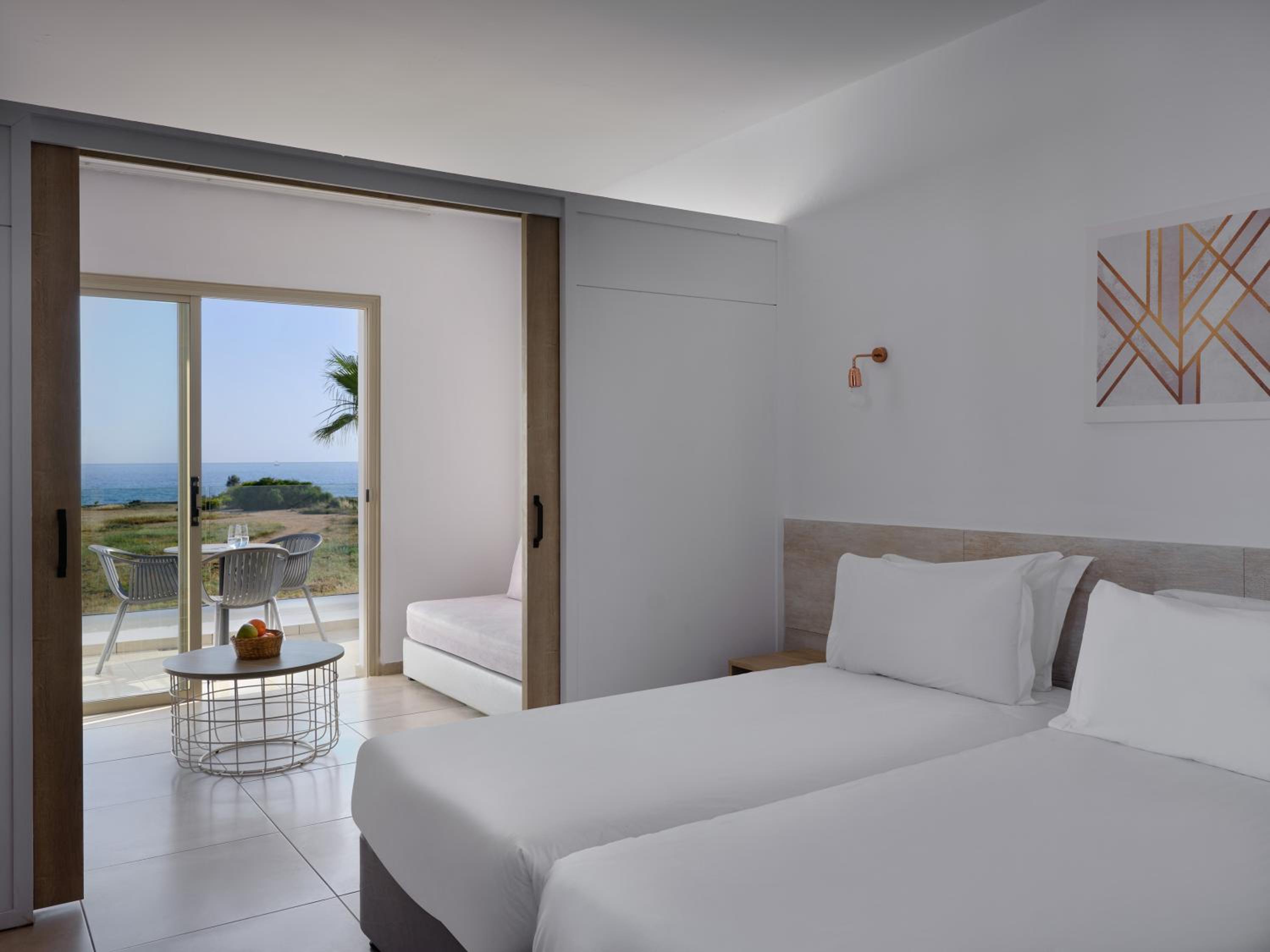Atlantica Panthea Resort