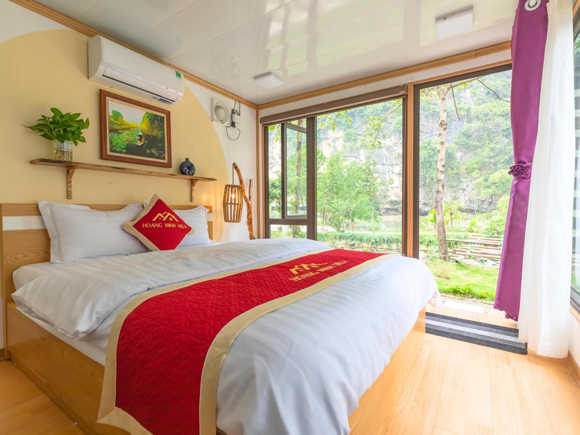 Hoang Minh Mountainside Villa