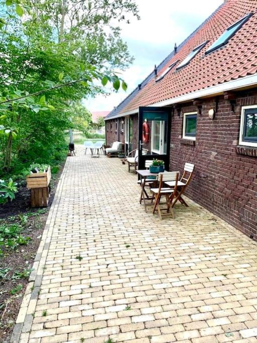 Appartement Boothuis view 3
