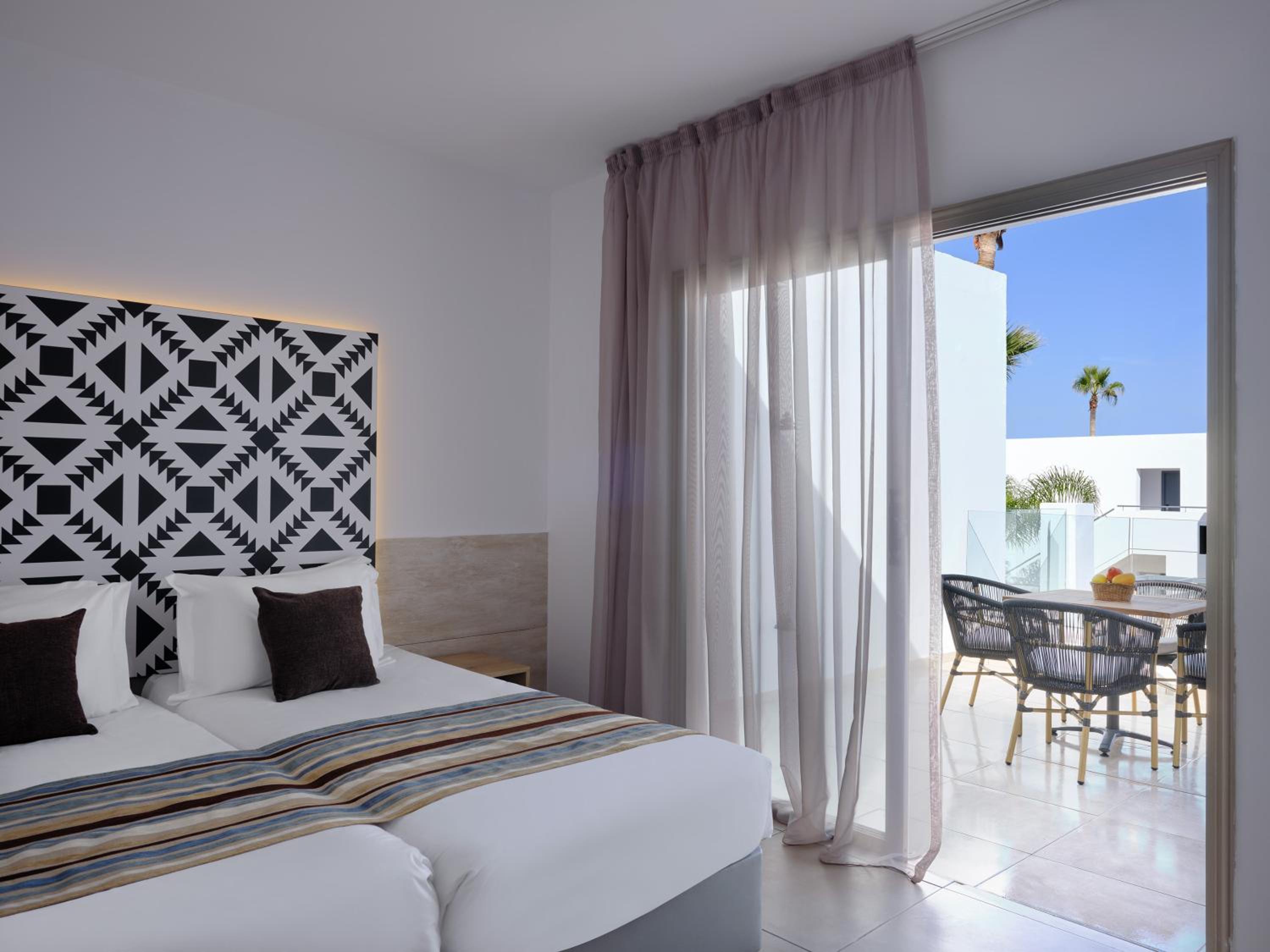 Atlantica Panthea Resort