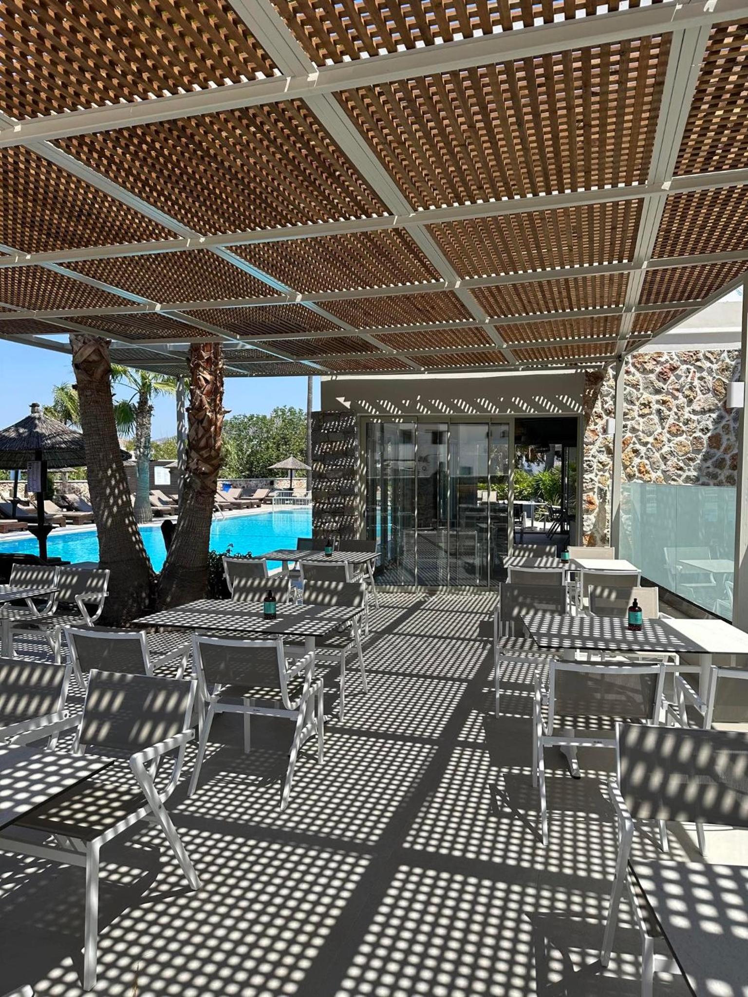 Argiri Resort Hotel & Apartments