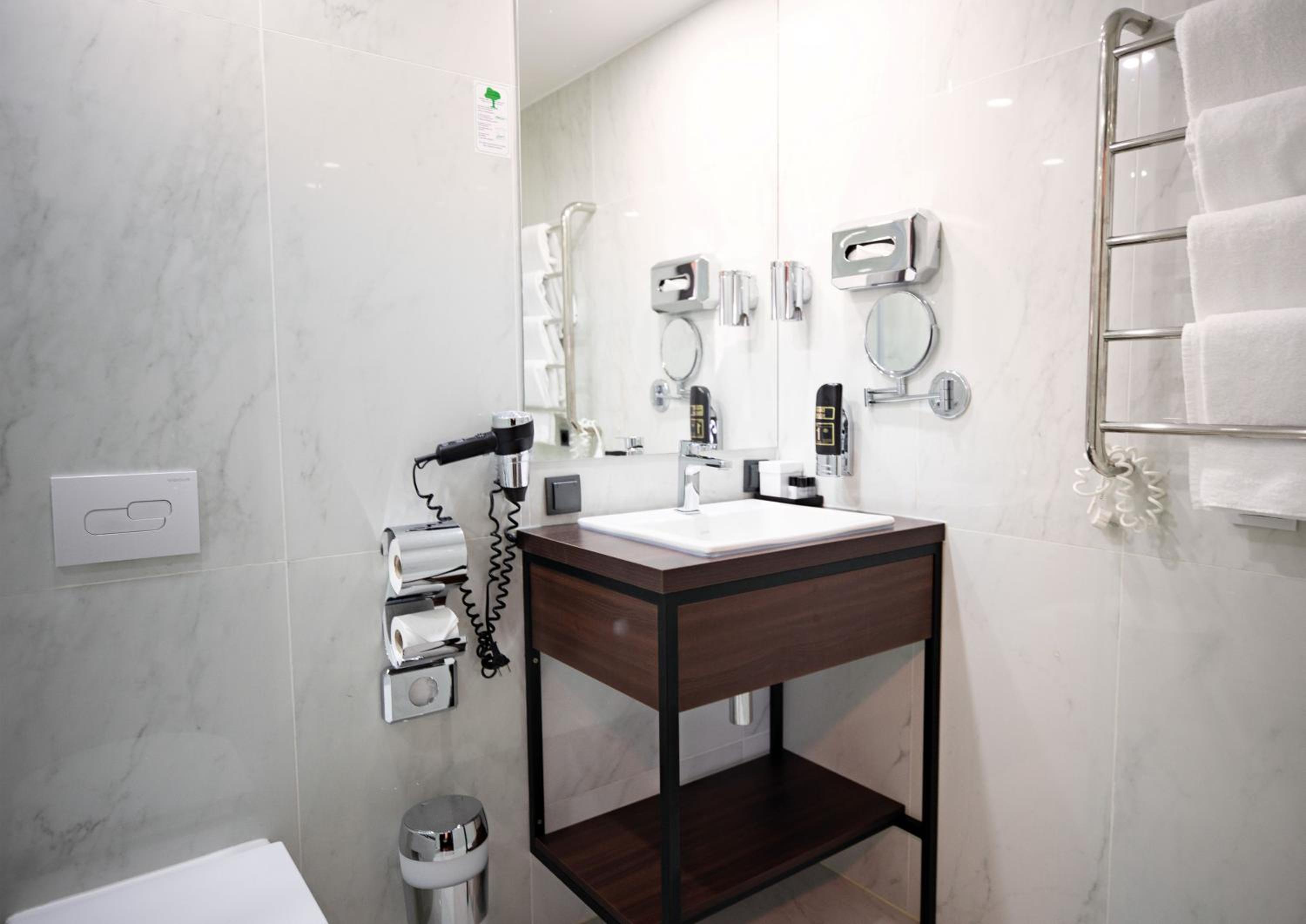 Skyline Hotel City Frankfurt - Property Image 25