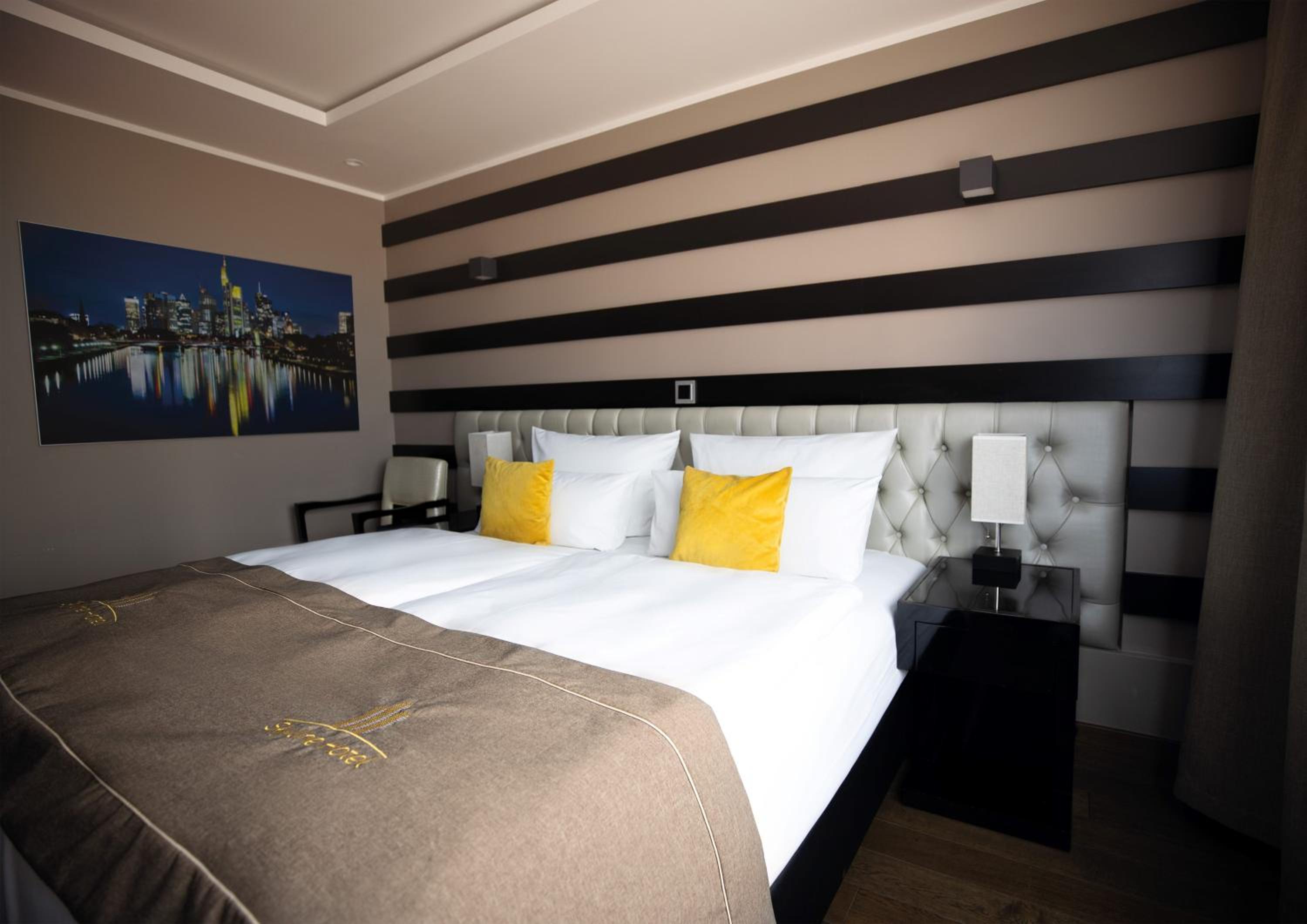 Skyline Hotel City Frankfurt - Property Image 19