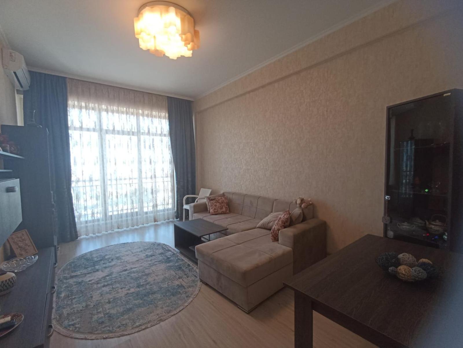Melissa apartment