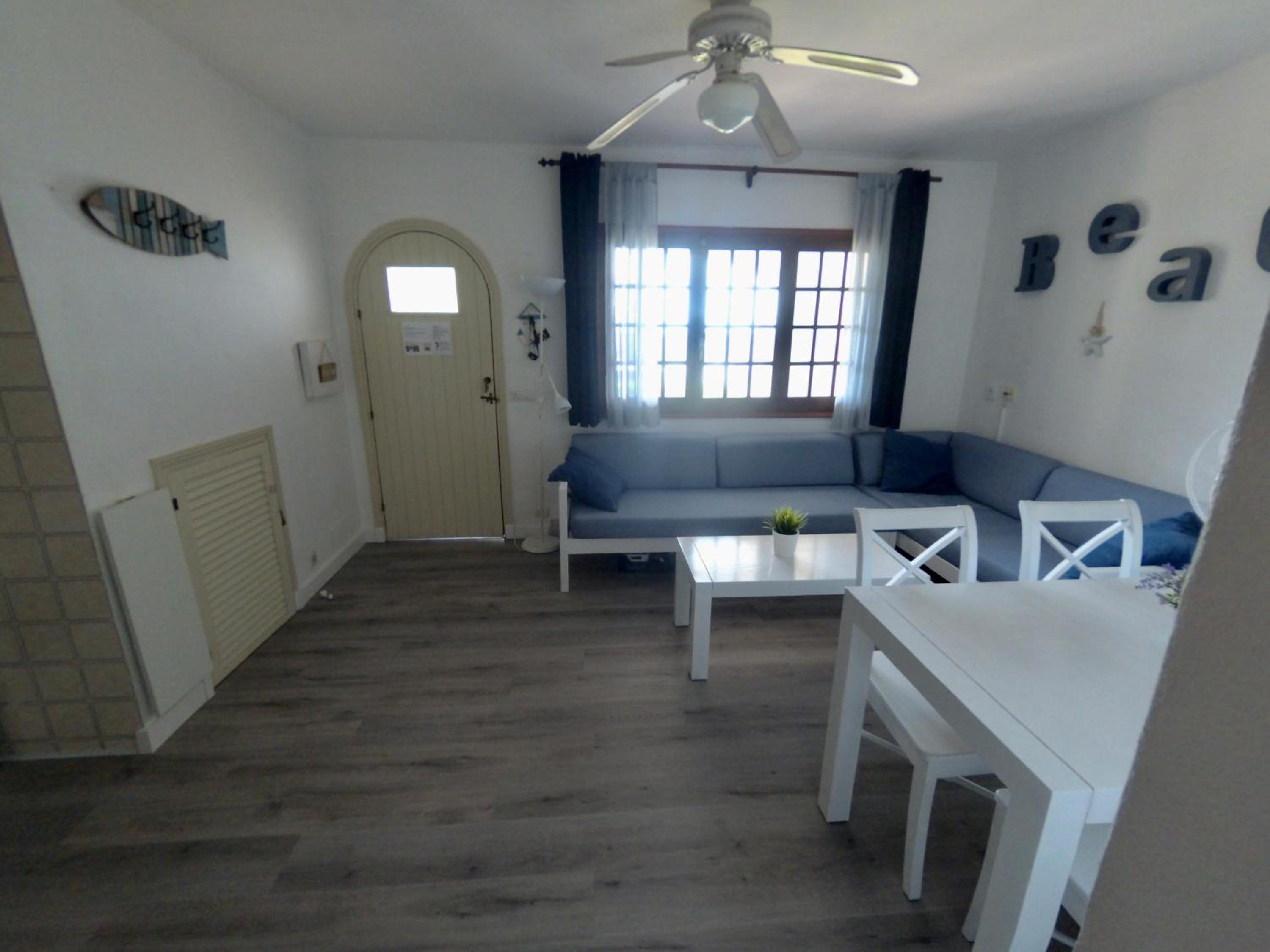 Apartamento el Descanso
