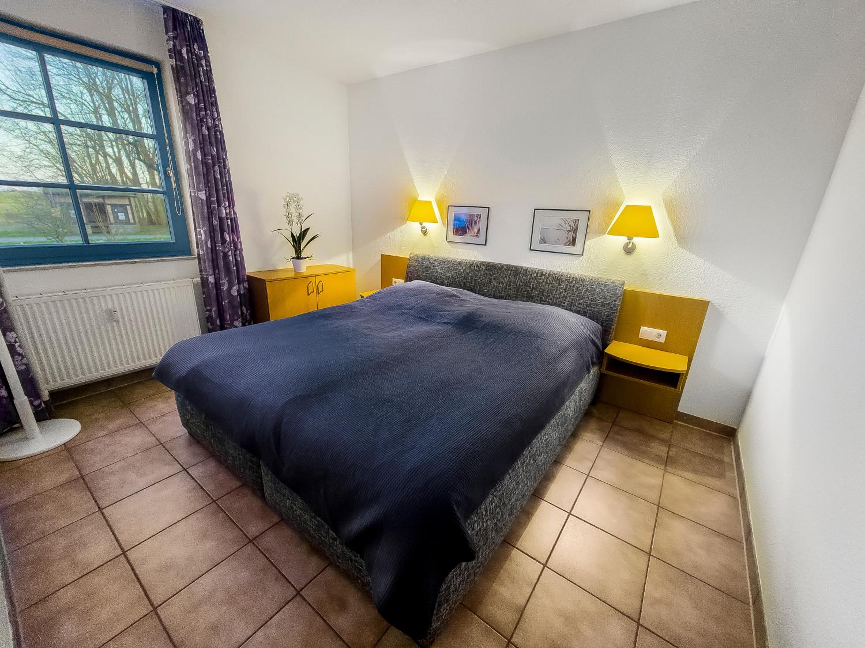 Ferienwohnung Koningk