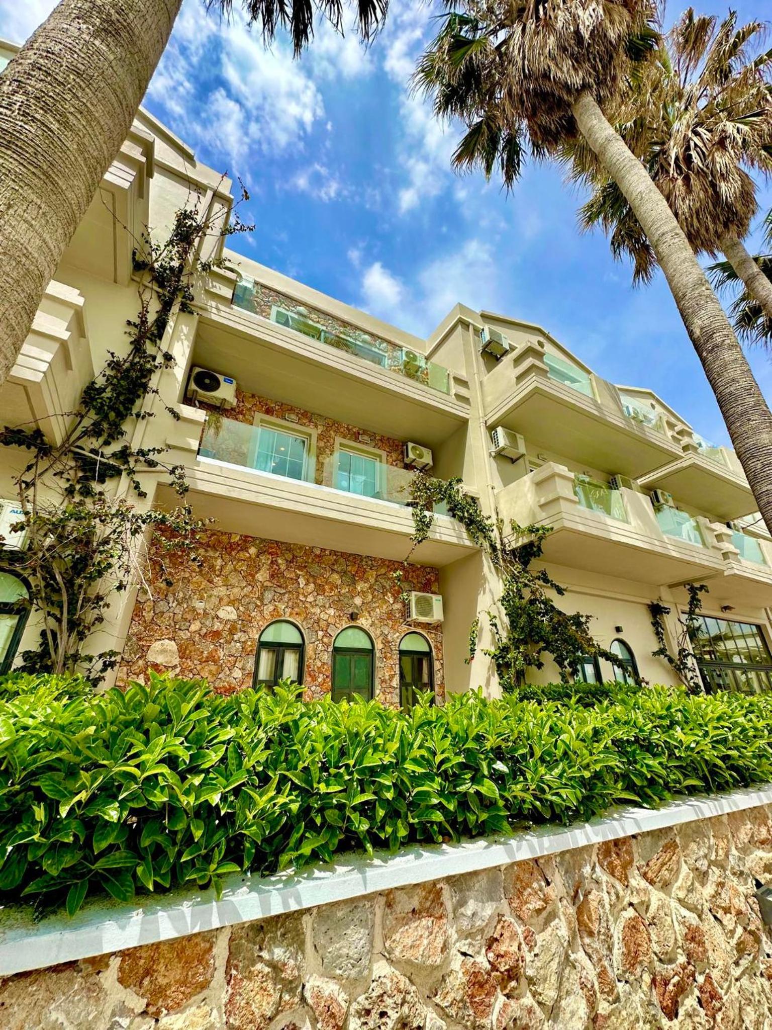 Argiri Resort Hotel & Apartments