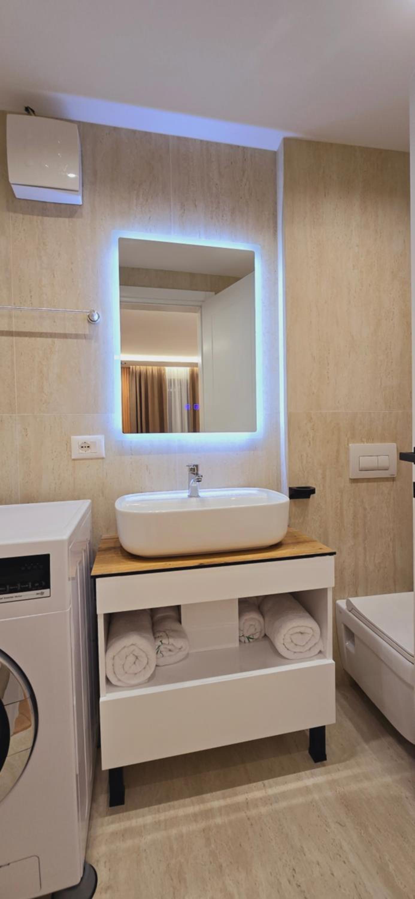 Arkle Apartments 2