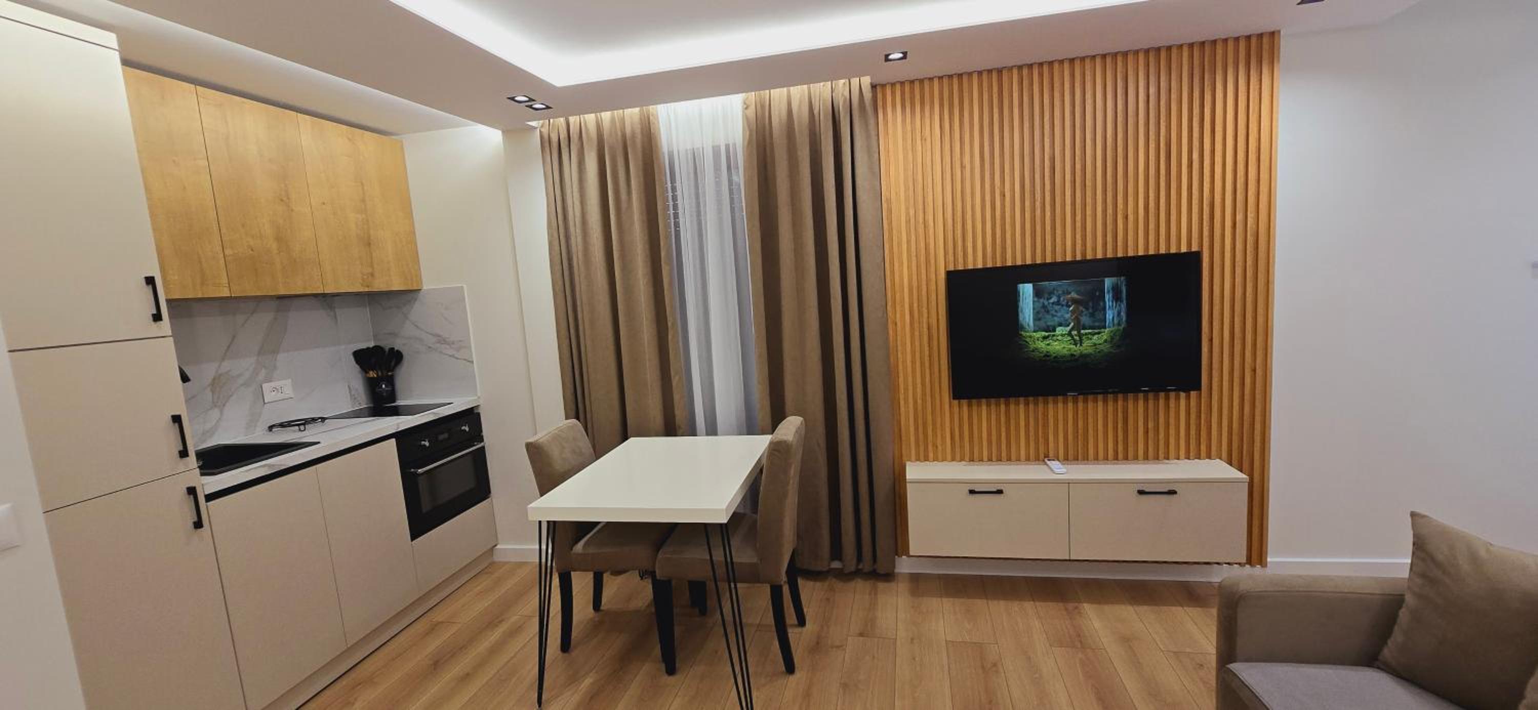 Arkle Apartments 2