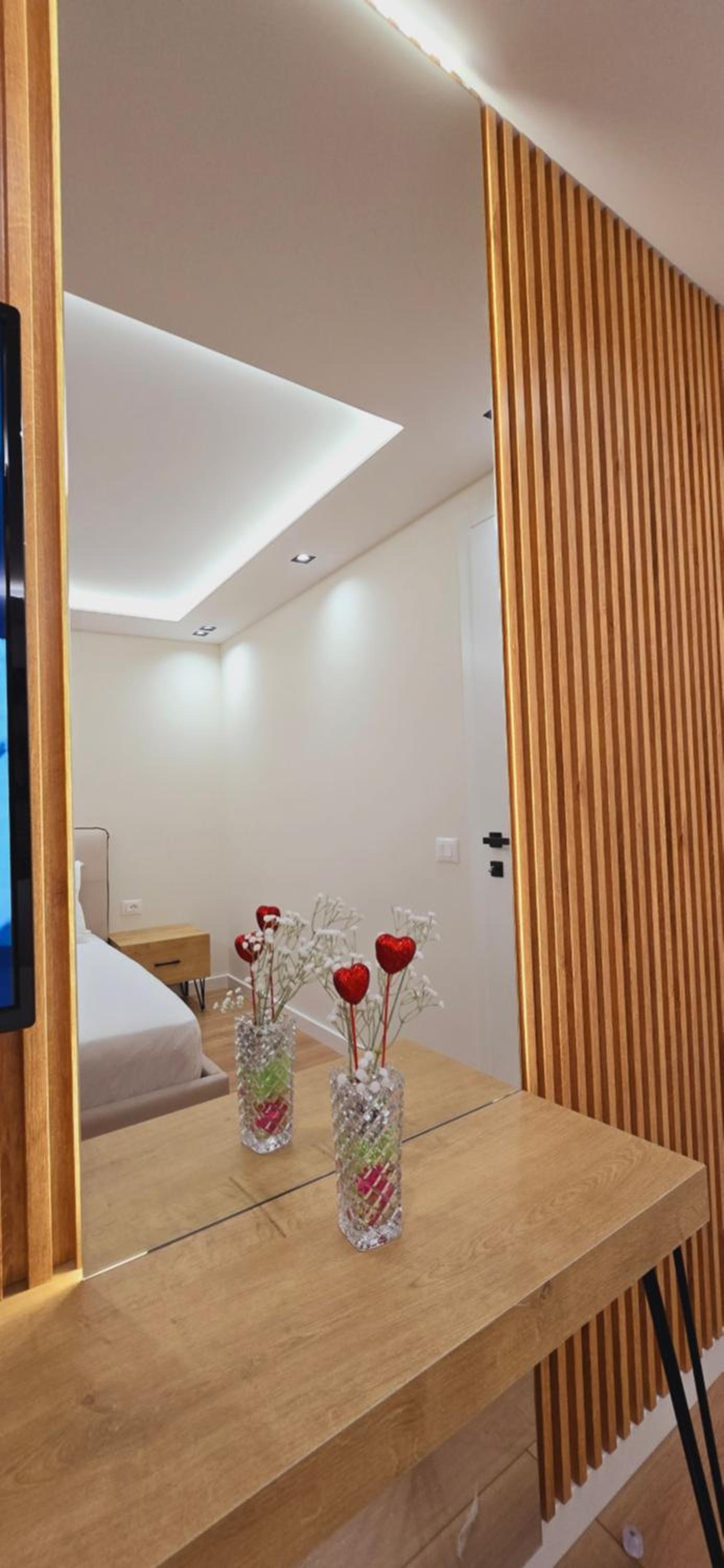 Arkle Apartments 2
