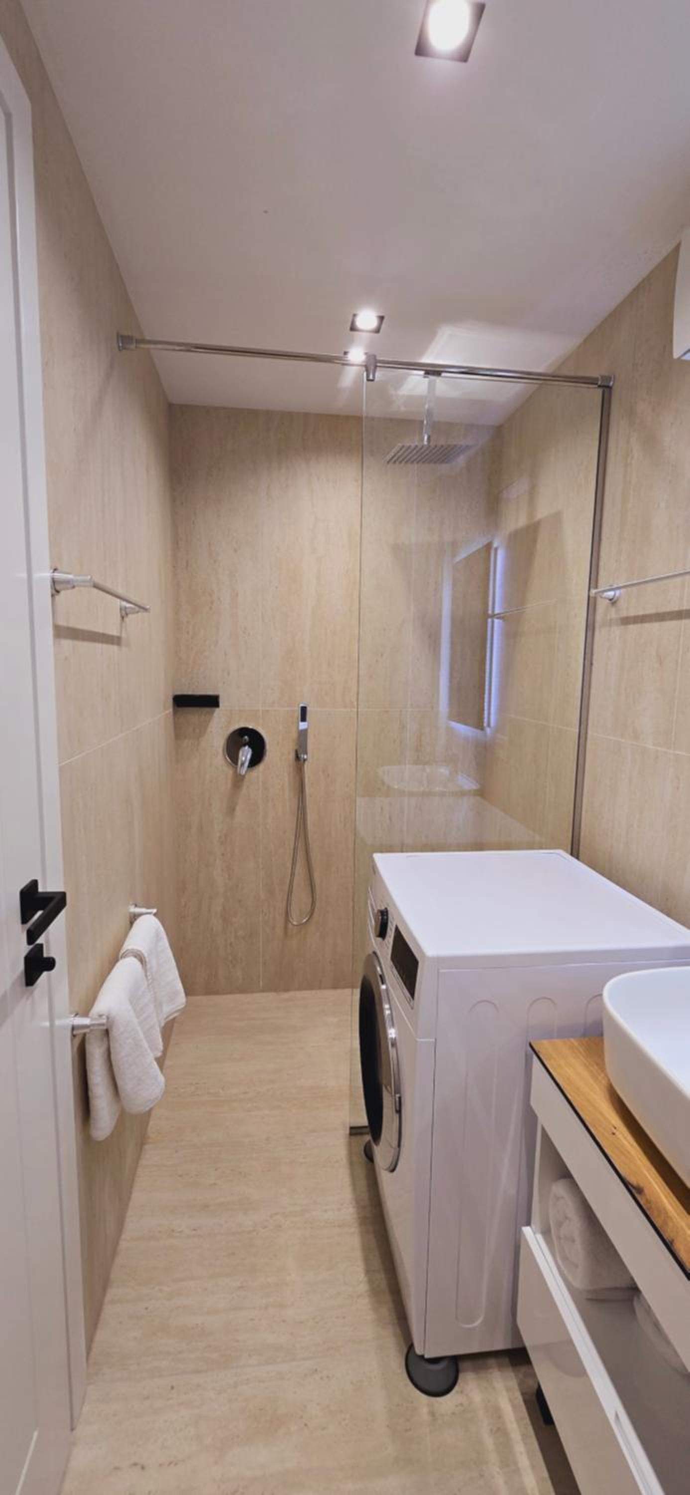 Arkle Apartments 2