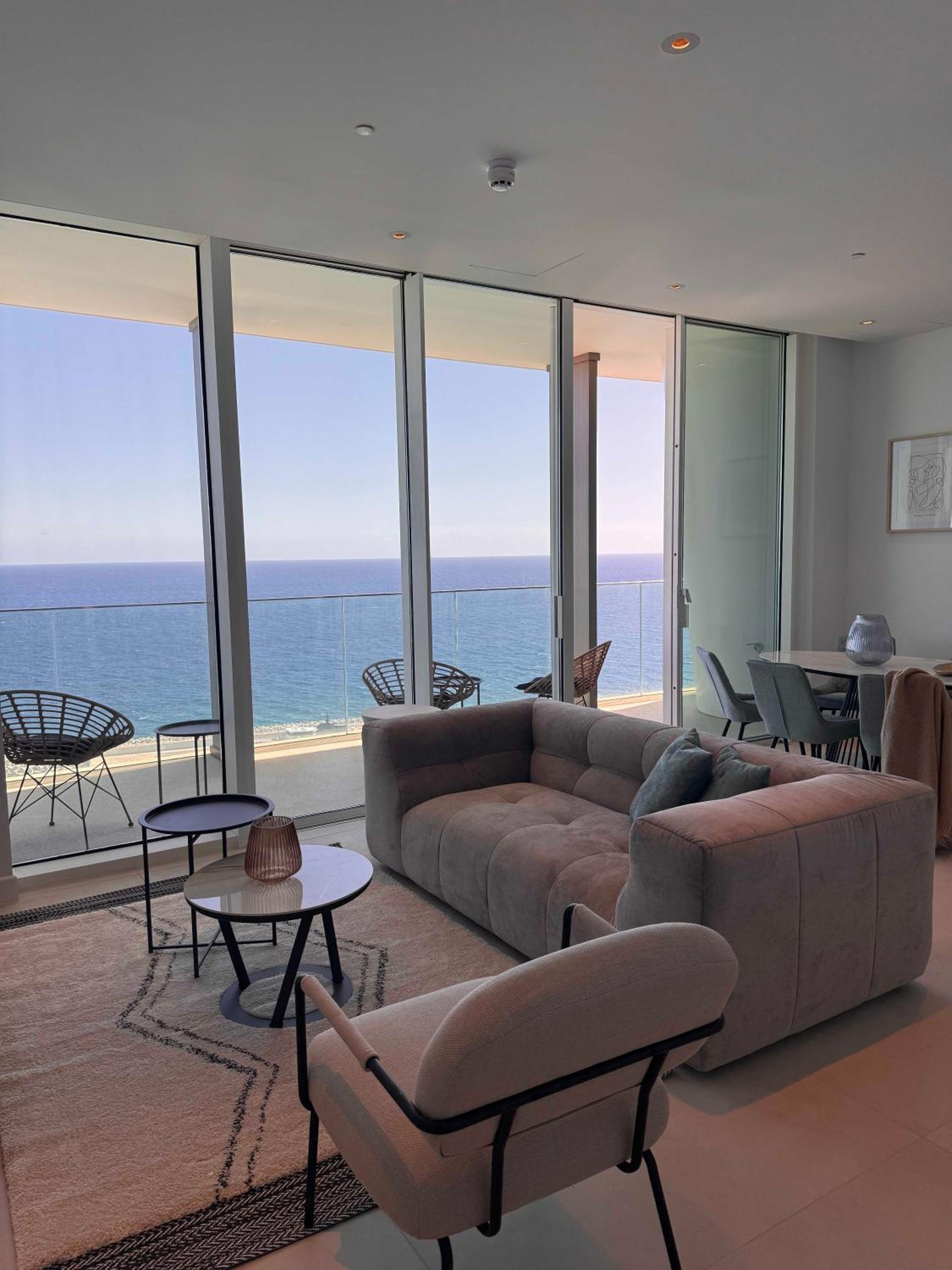 Ayia Napa Marina Exclusive Apartment