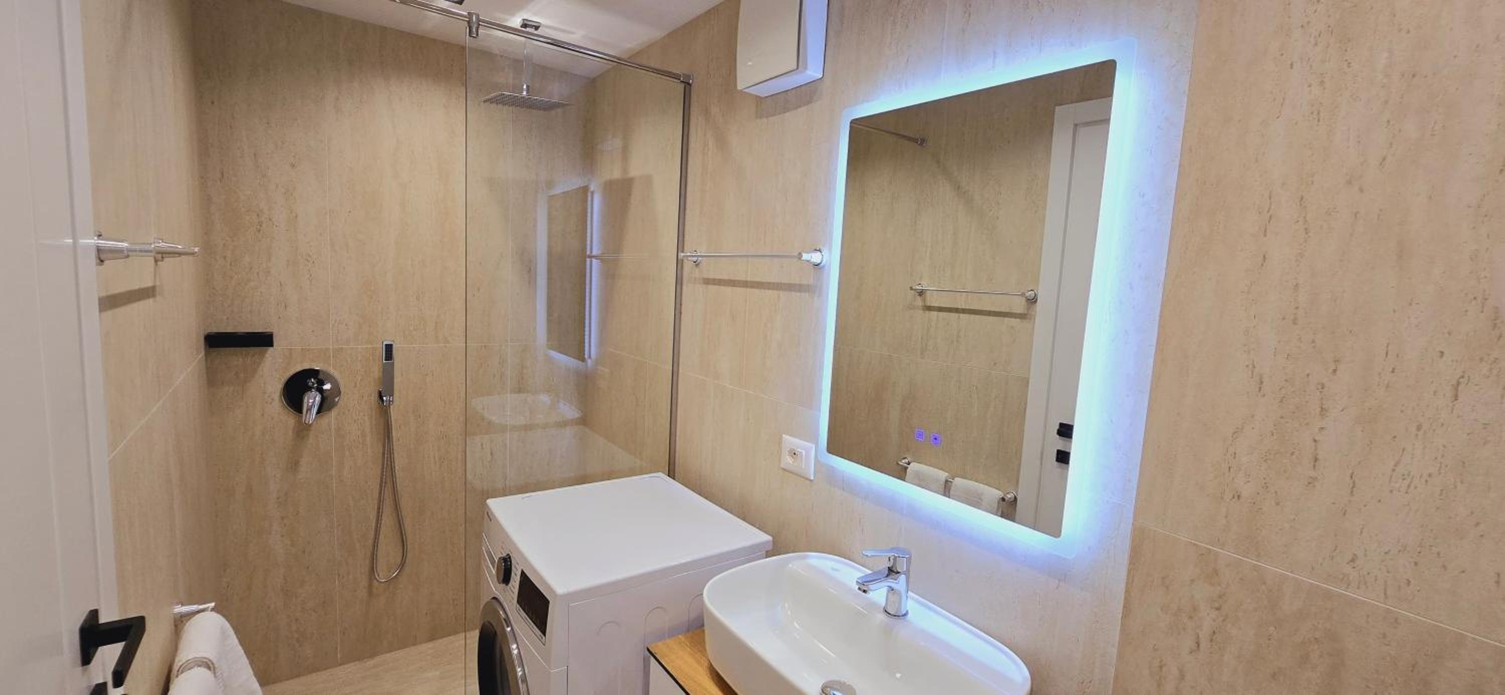 Arkle Apartments 2