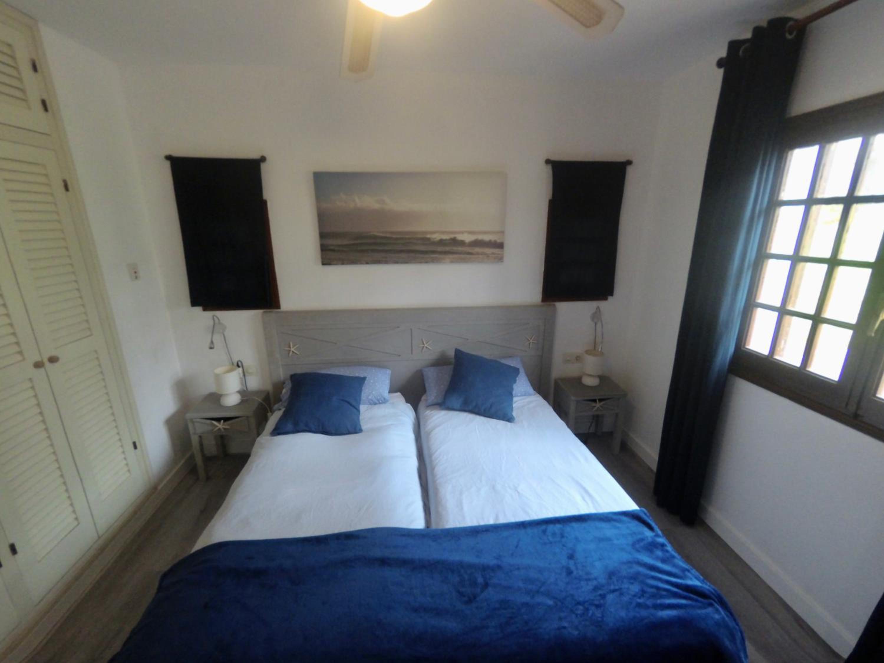 Apartamento el Descanso