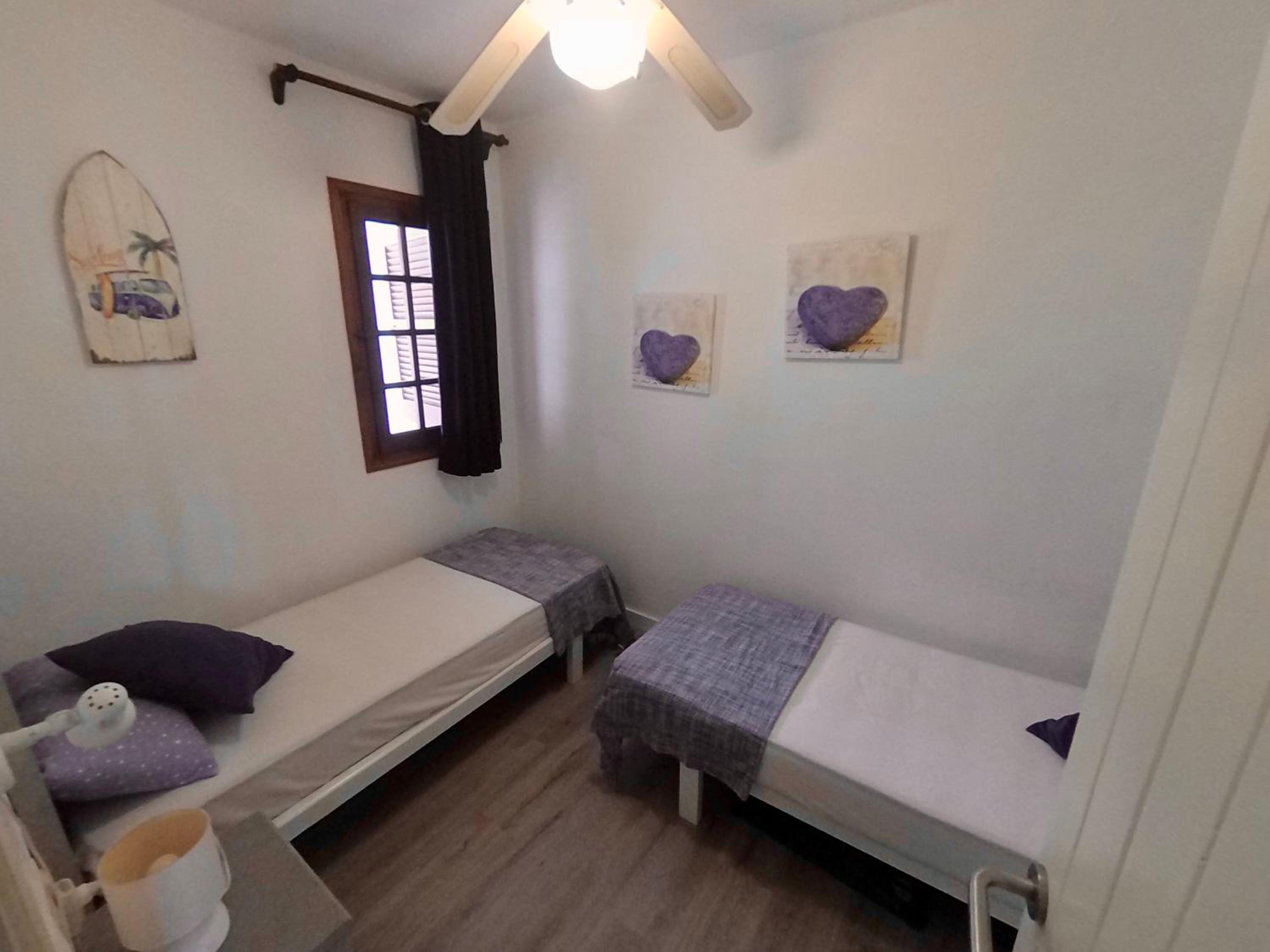 Apartamento el Descanso