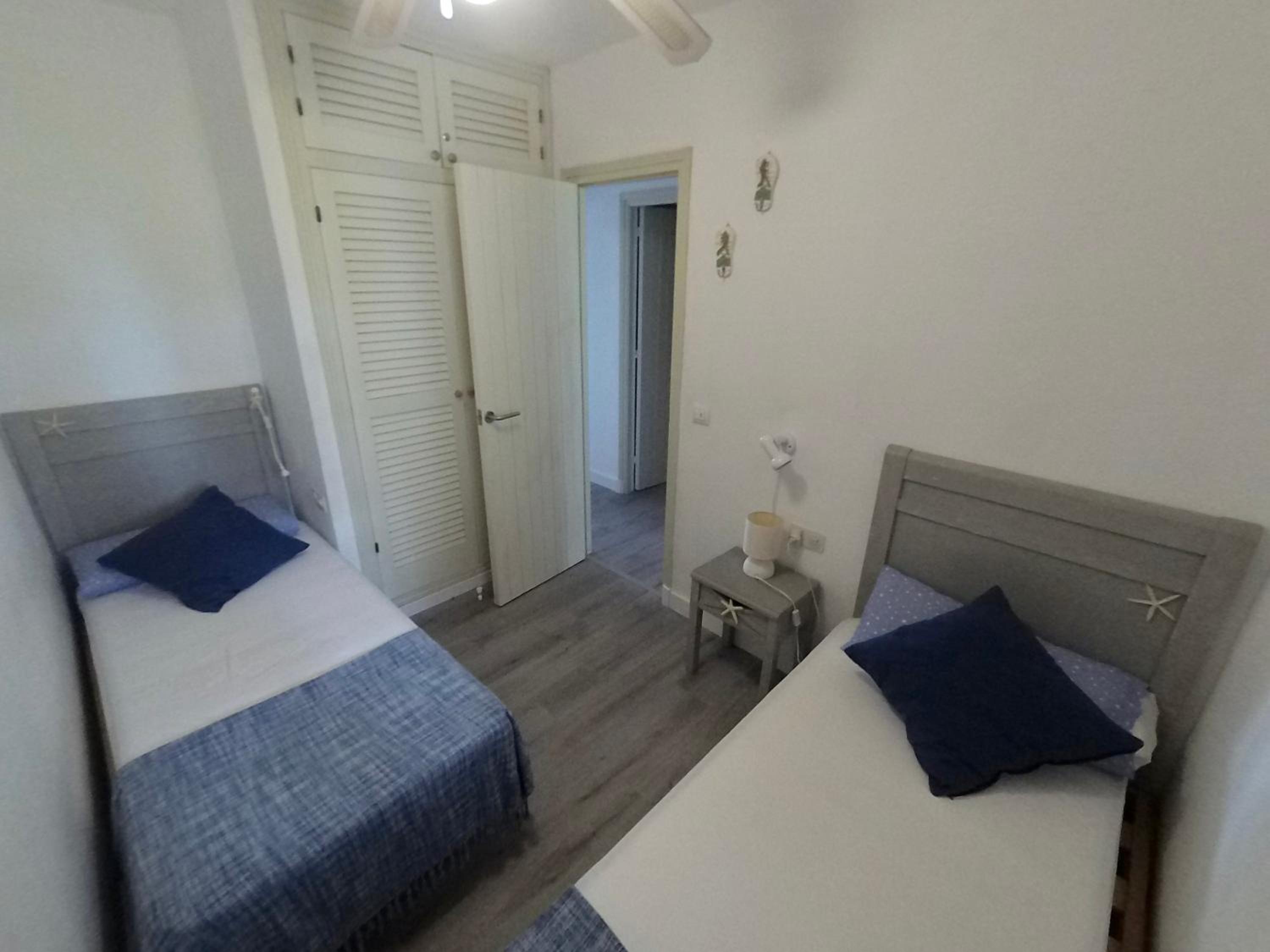 Apartamento el Descanso