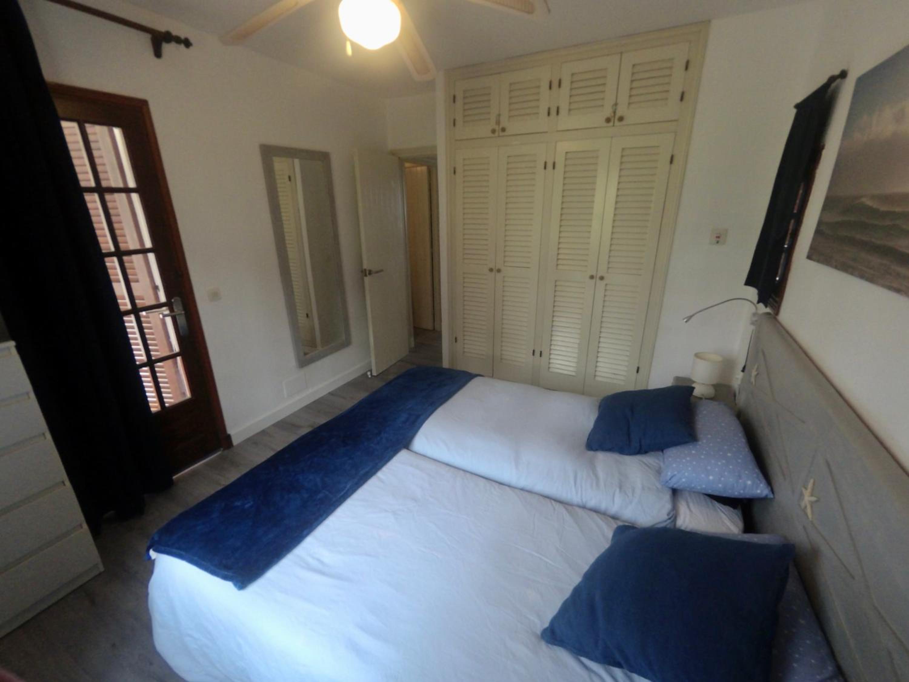 Apartamento el Descanso