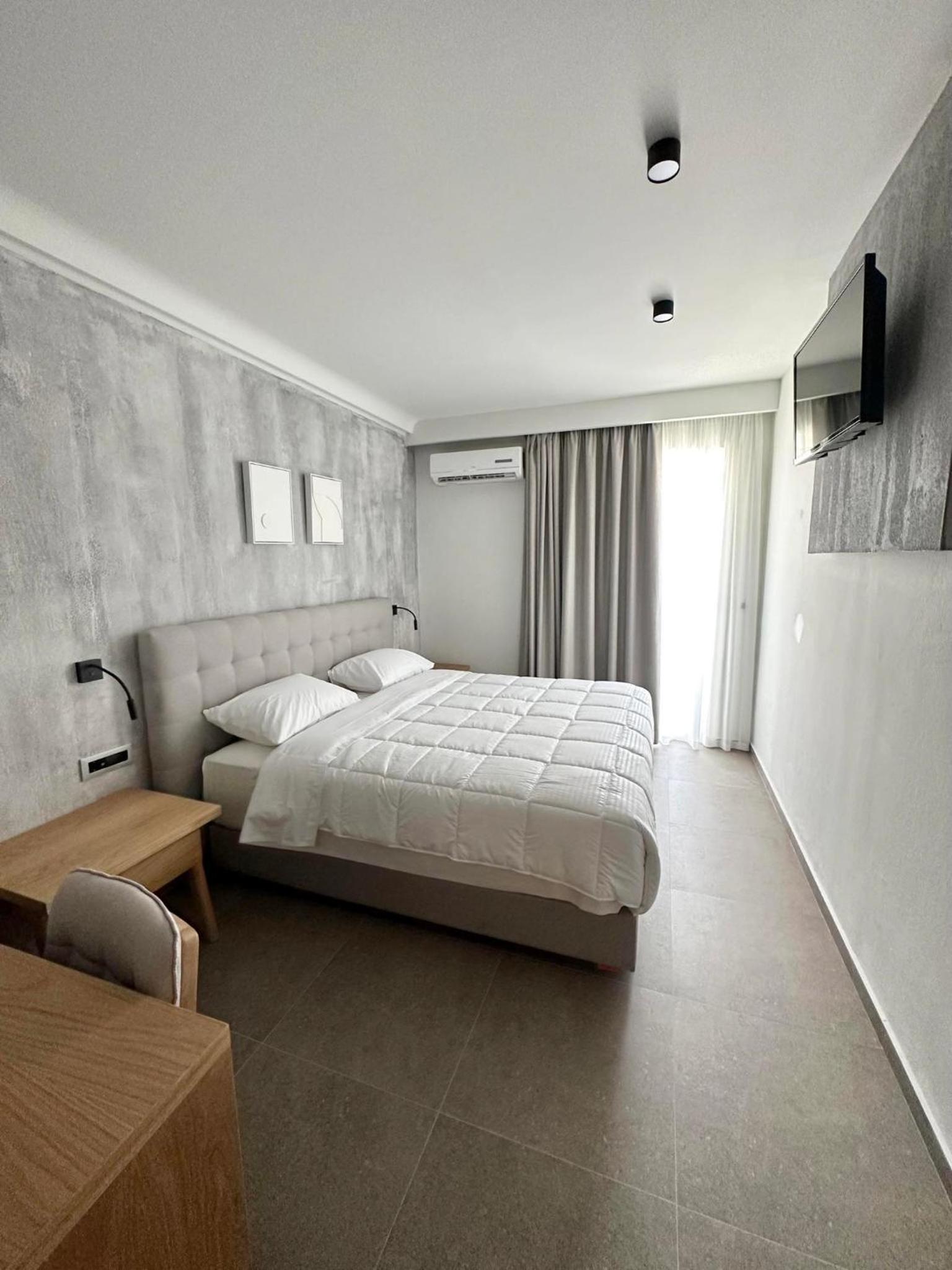 Argiri Resort Hotel & Apartments