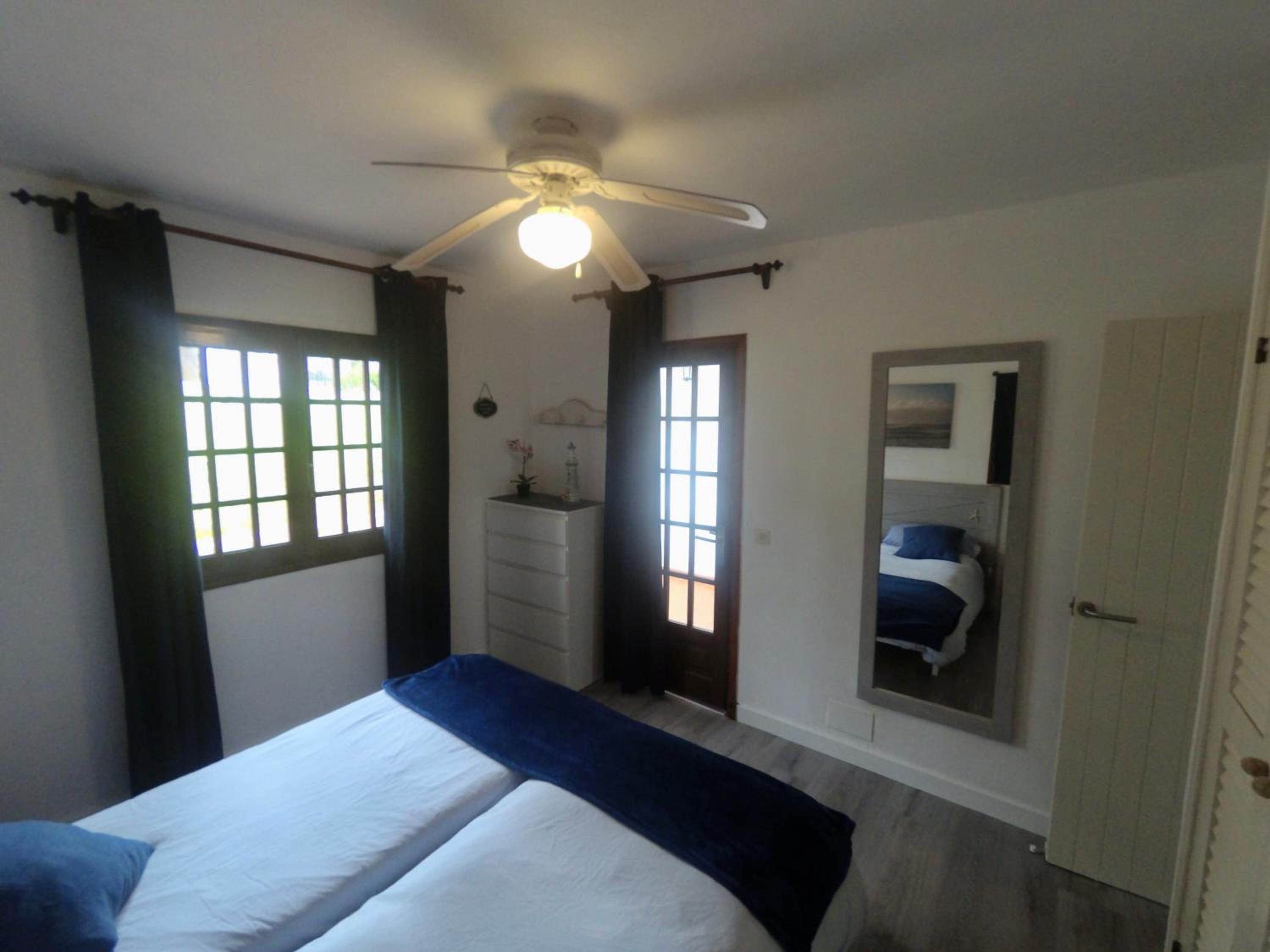 Apartamento el Descanso