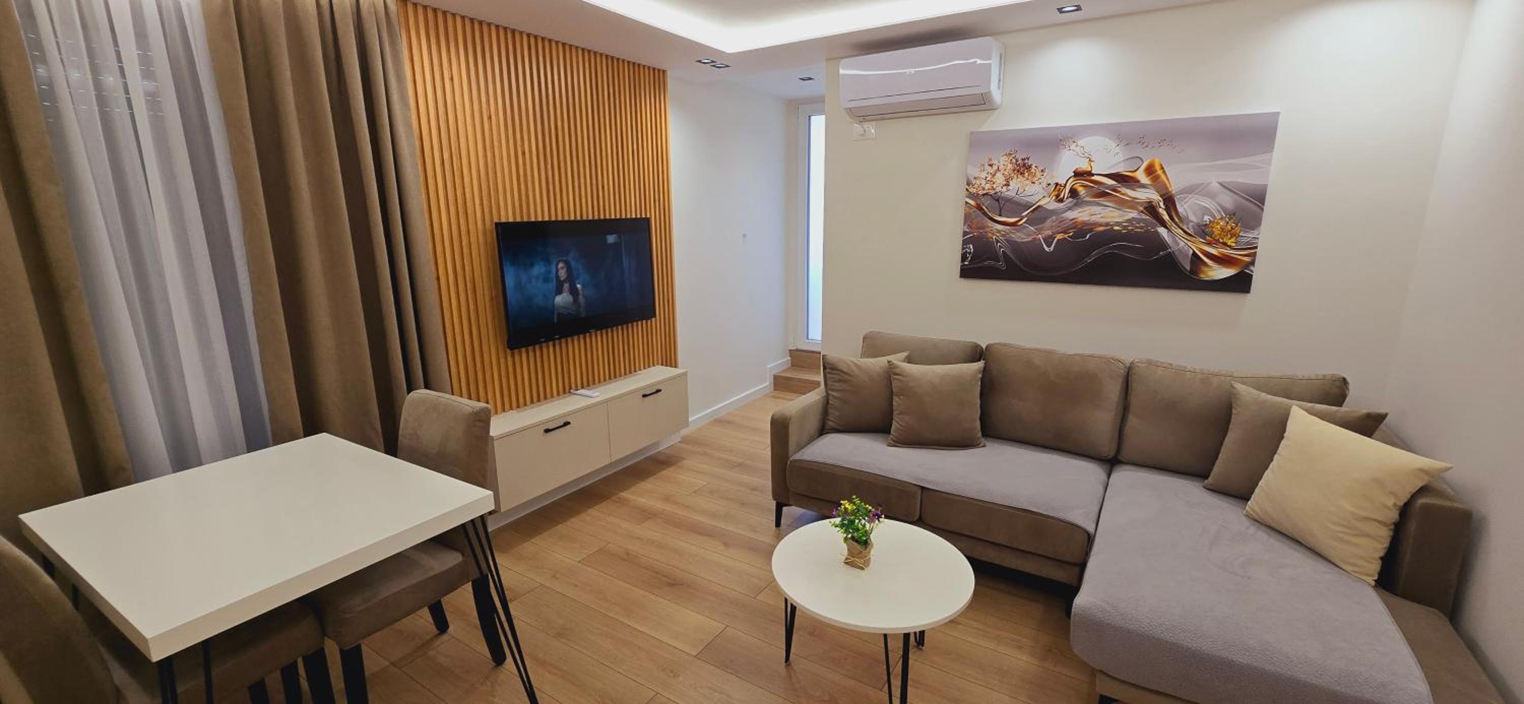 Arkle Apartments 2