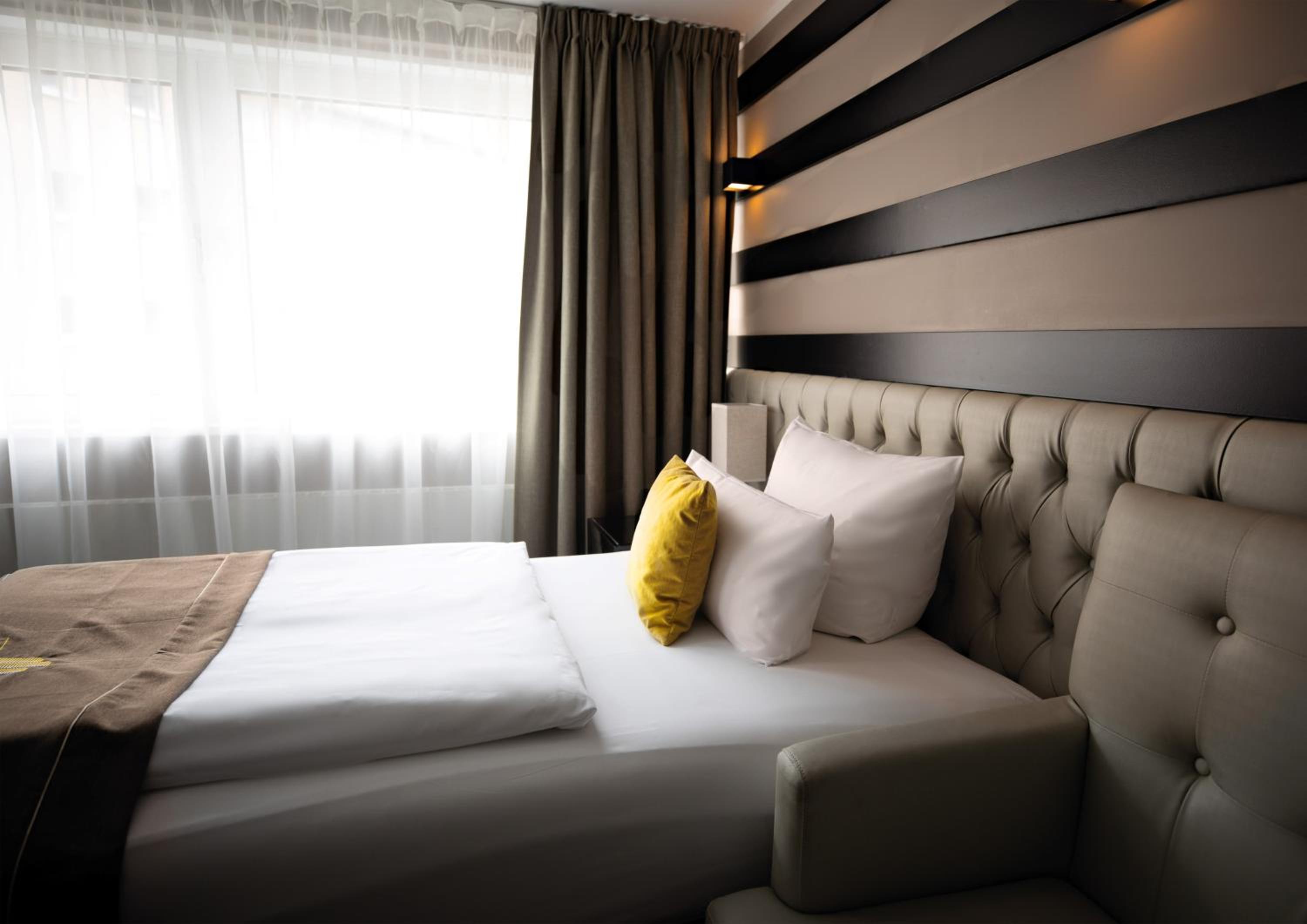 Skyline Hotel City Frankfurt - Property Image 11