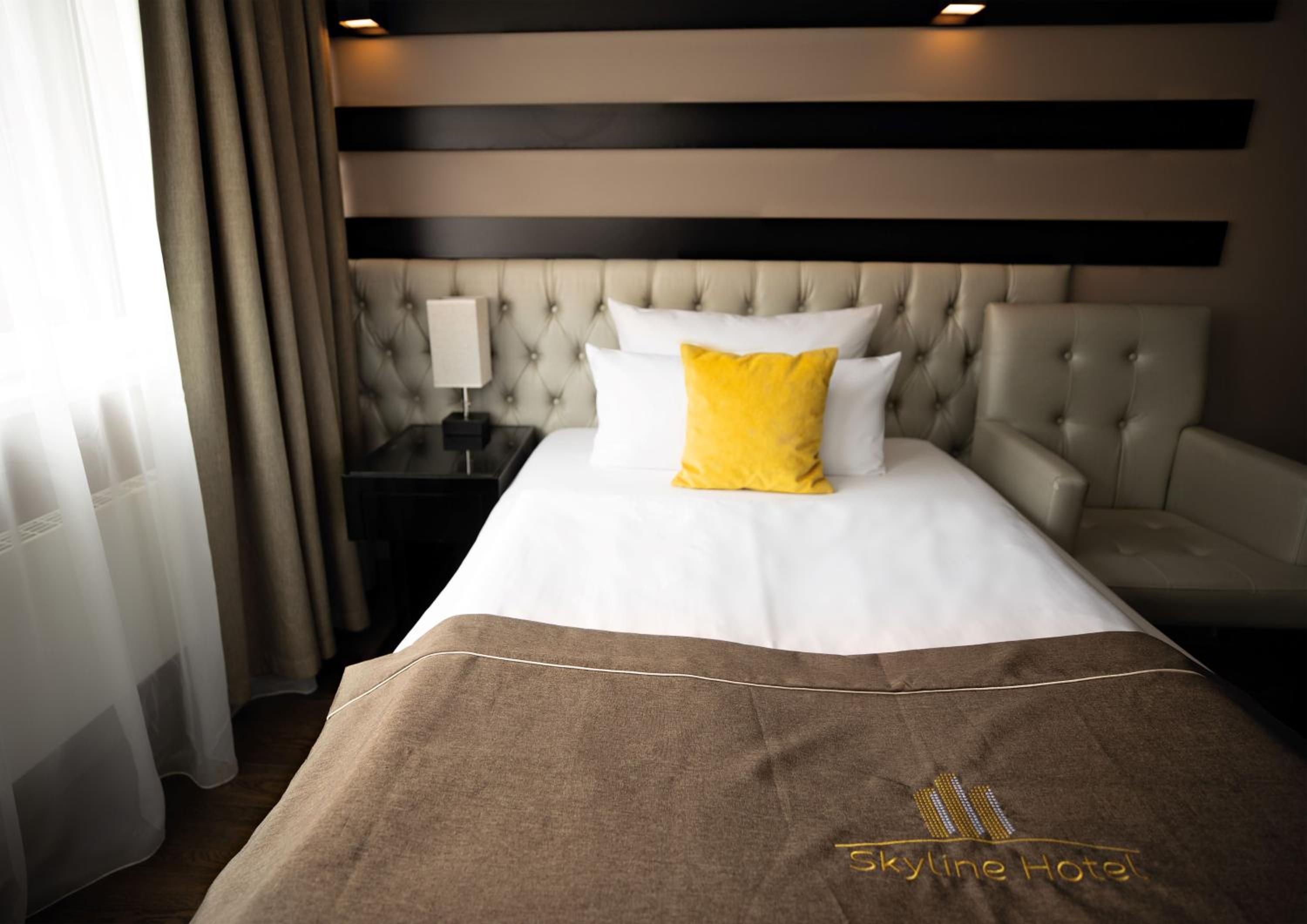 Skyline Hotel City Frankfurt - Property Image 9