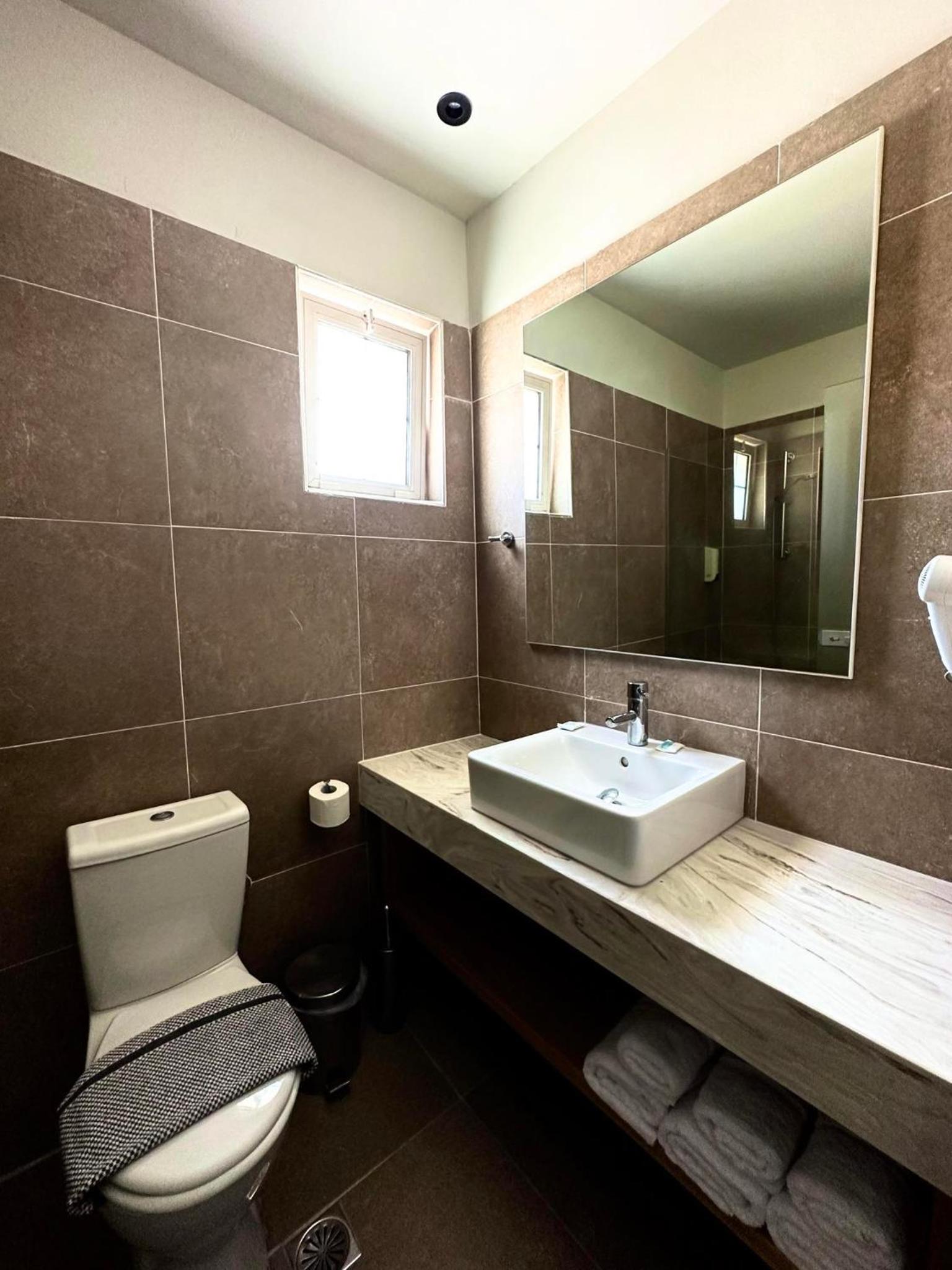 Argiri Resort Hotel & Apartments