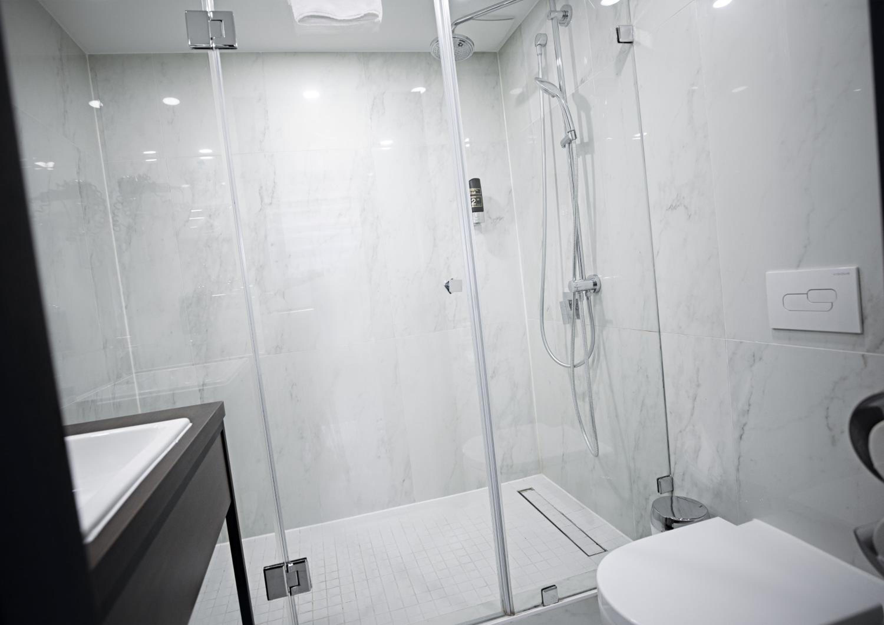 Skyline Hotel City Frankfurt - Property Image 6