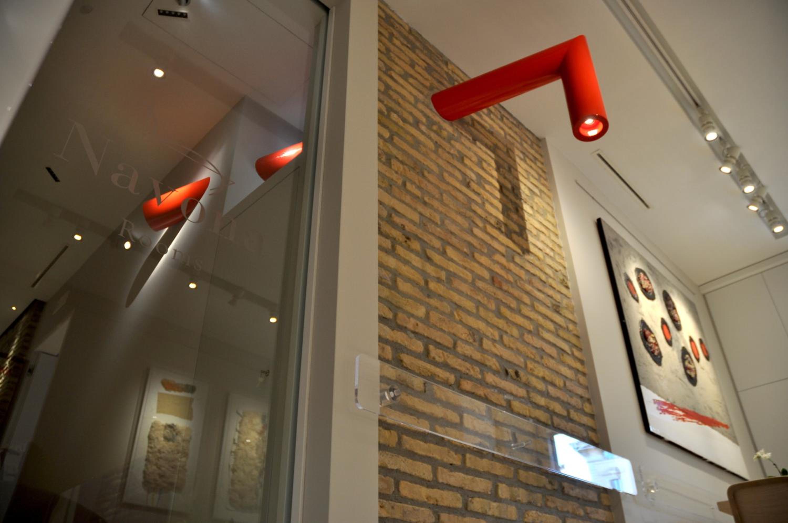 Navona Rooms