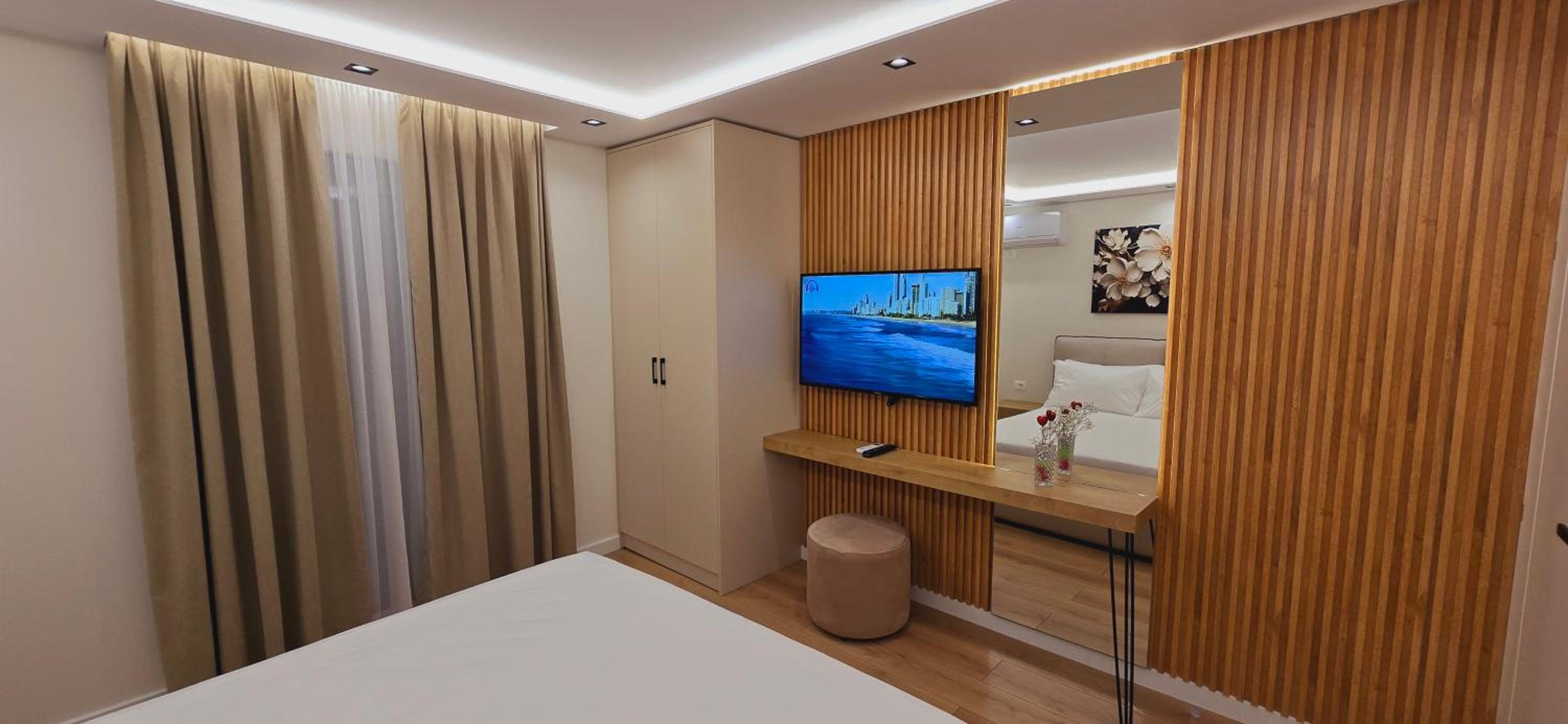 Arkle Apartments 2