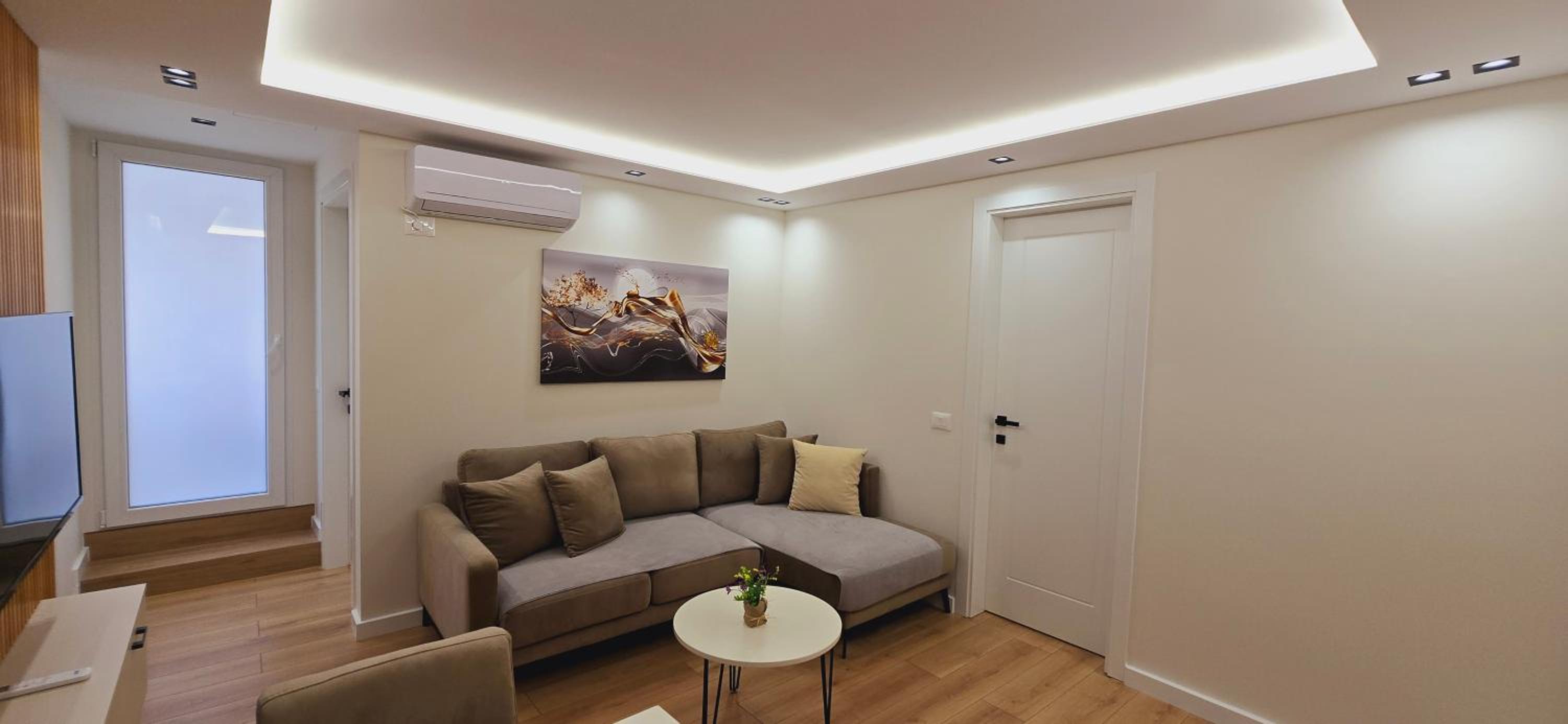 Arkle Apartments 2