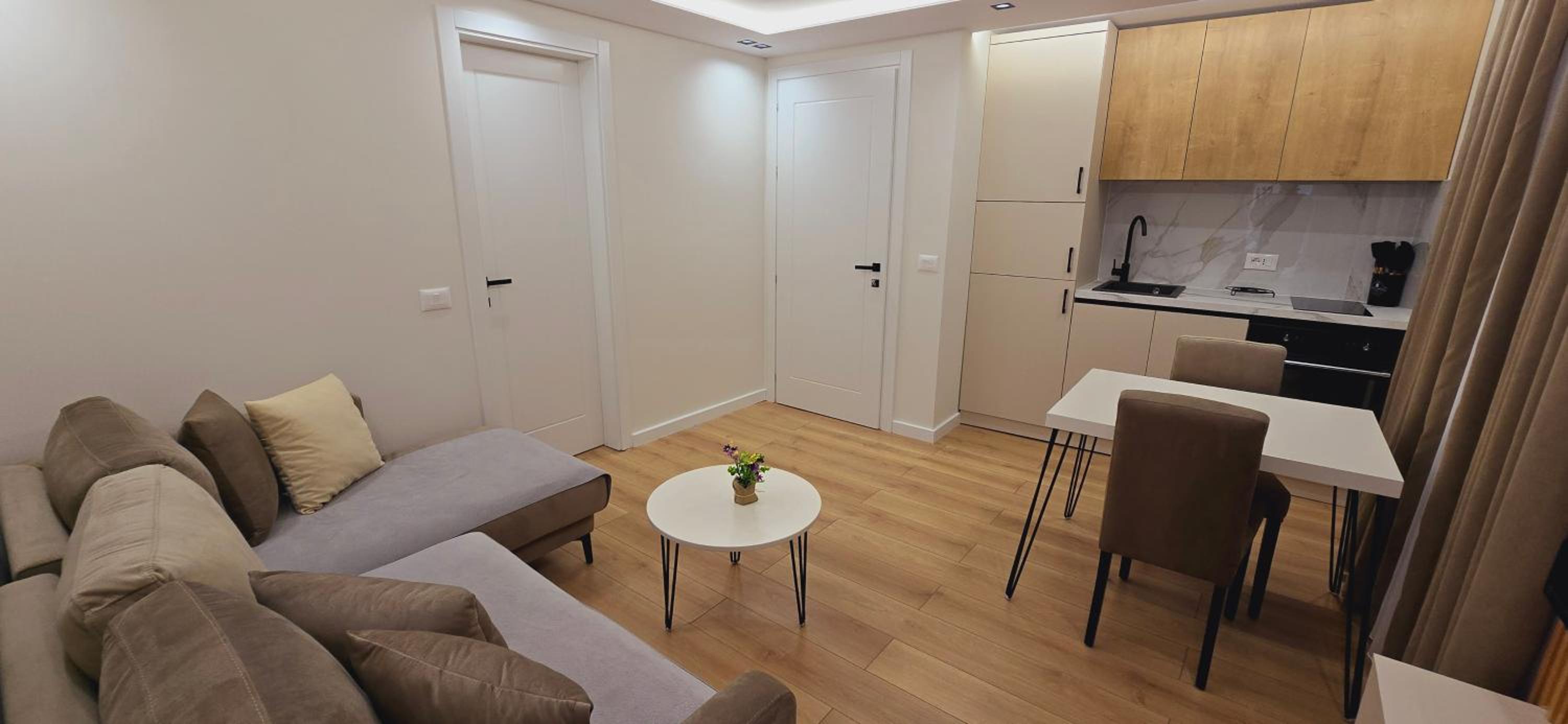 Arkle Apartments 2