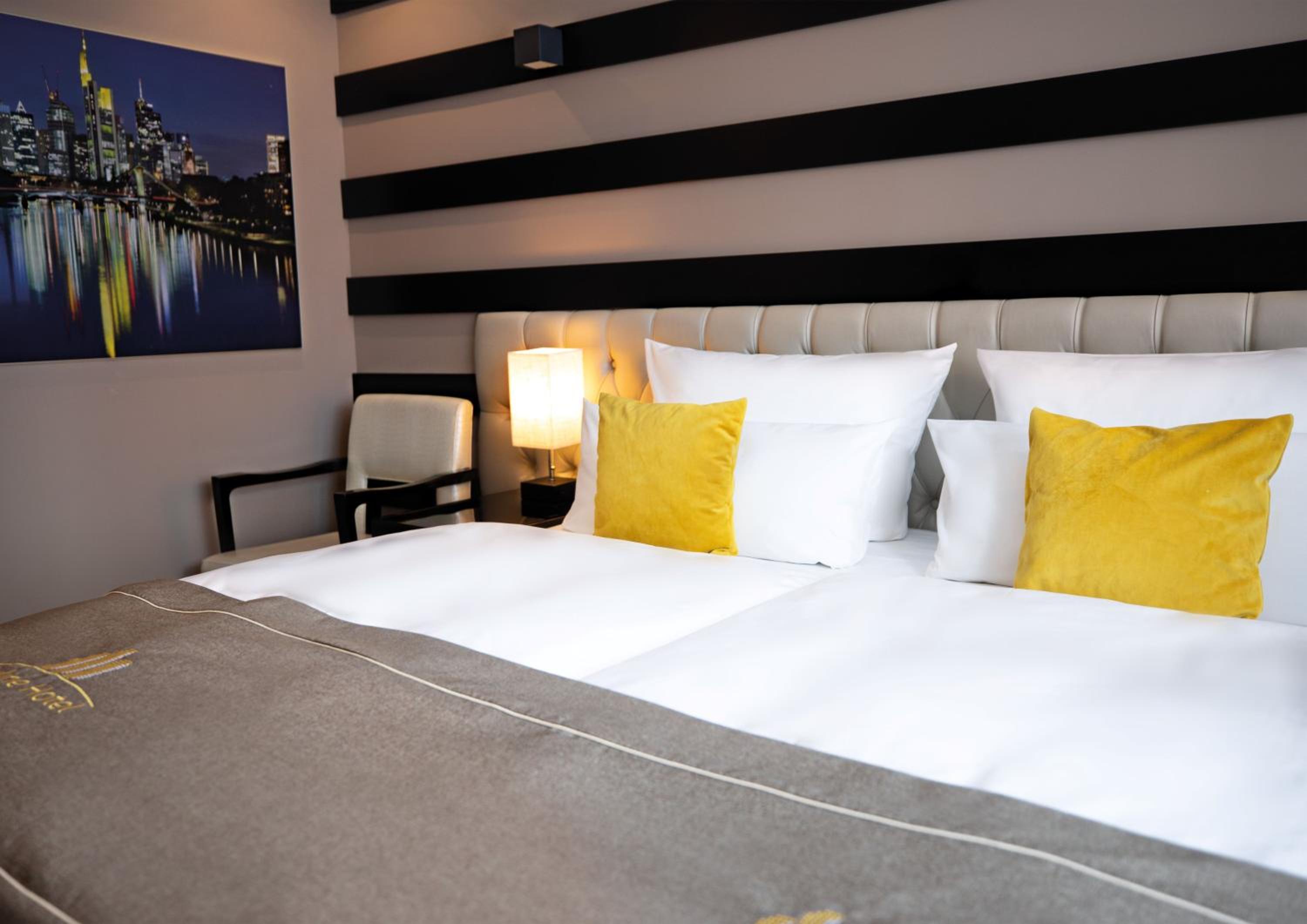 Skyline Hotel City Frankfurt - Property Image 5