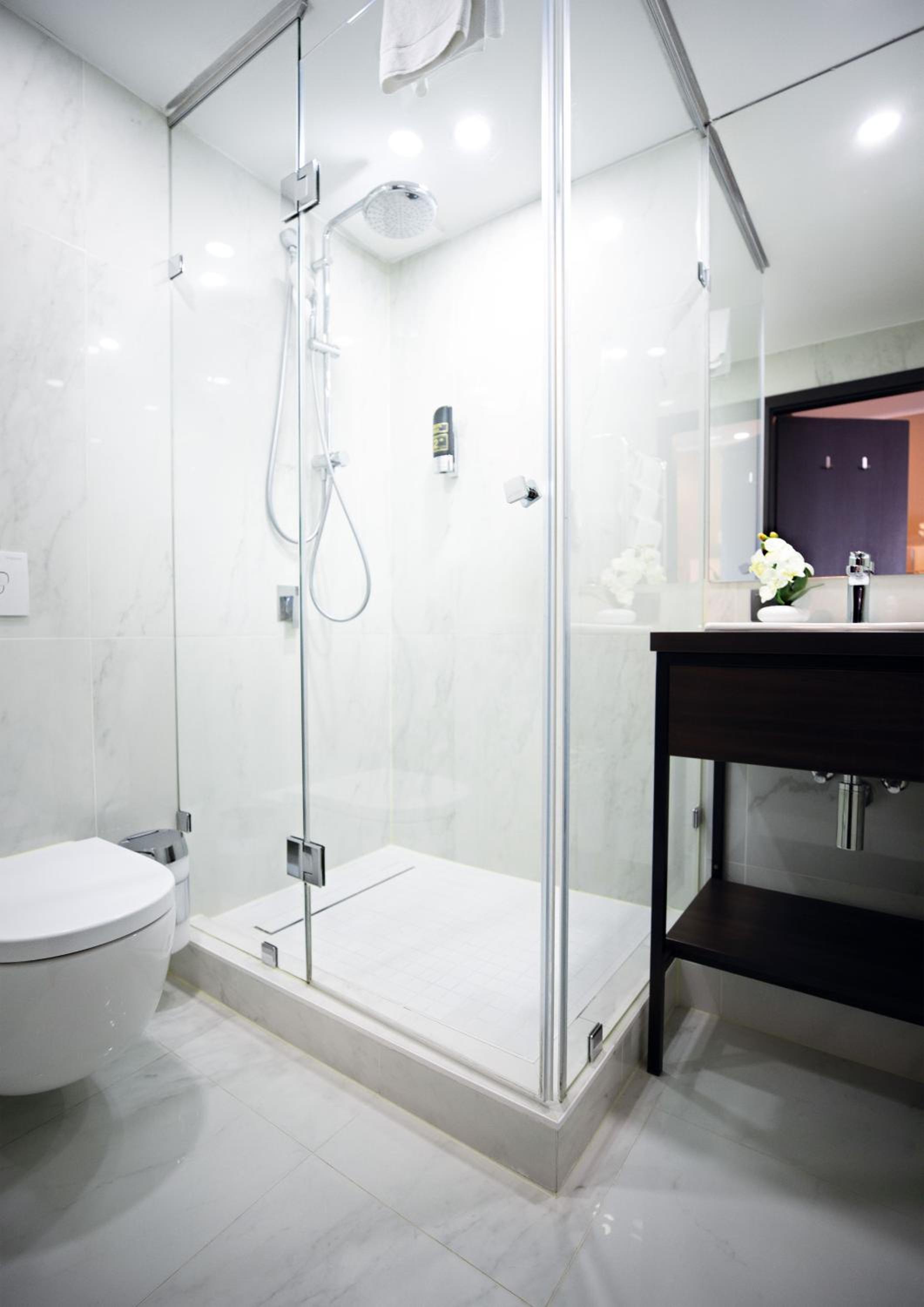 Skyline Hotel City Frankfurt - Property Image 3